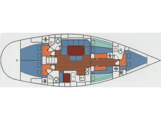 Boat plan
