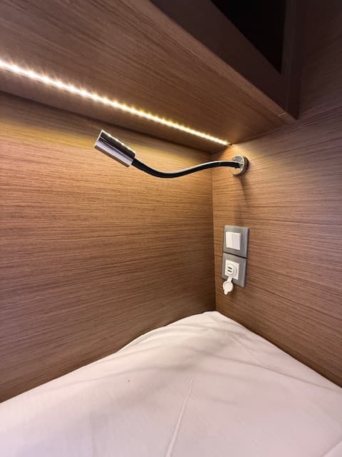 Oceanis 46.1 - photo 7