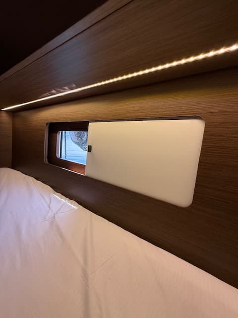 Oceanis 46.1 - photo 8