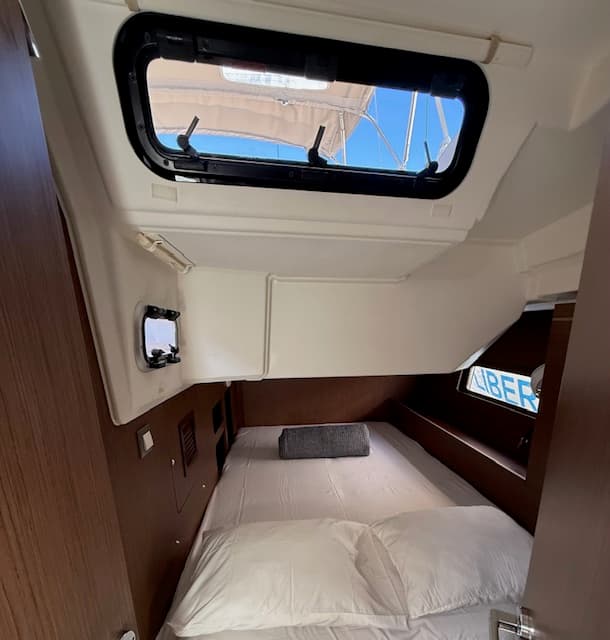 Oceanis 46.1 - photo 39