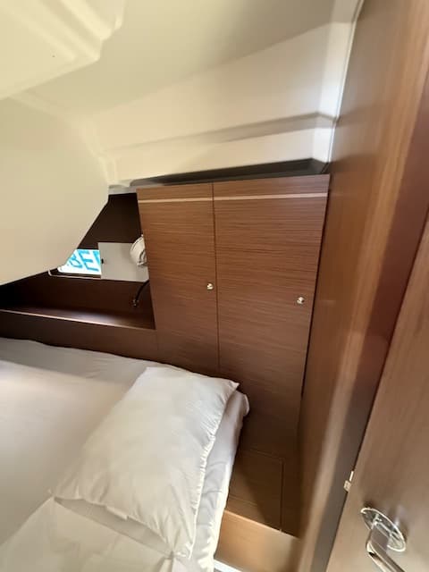 Oceanis 46.1 - photo 40