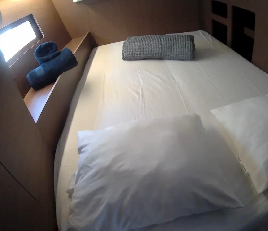 Oceanis 46.1 - photo 14