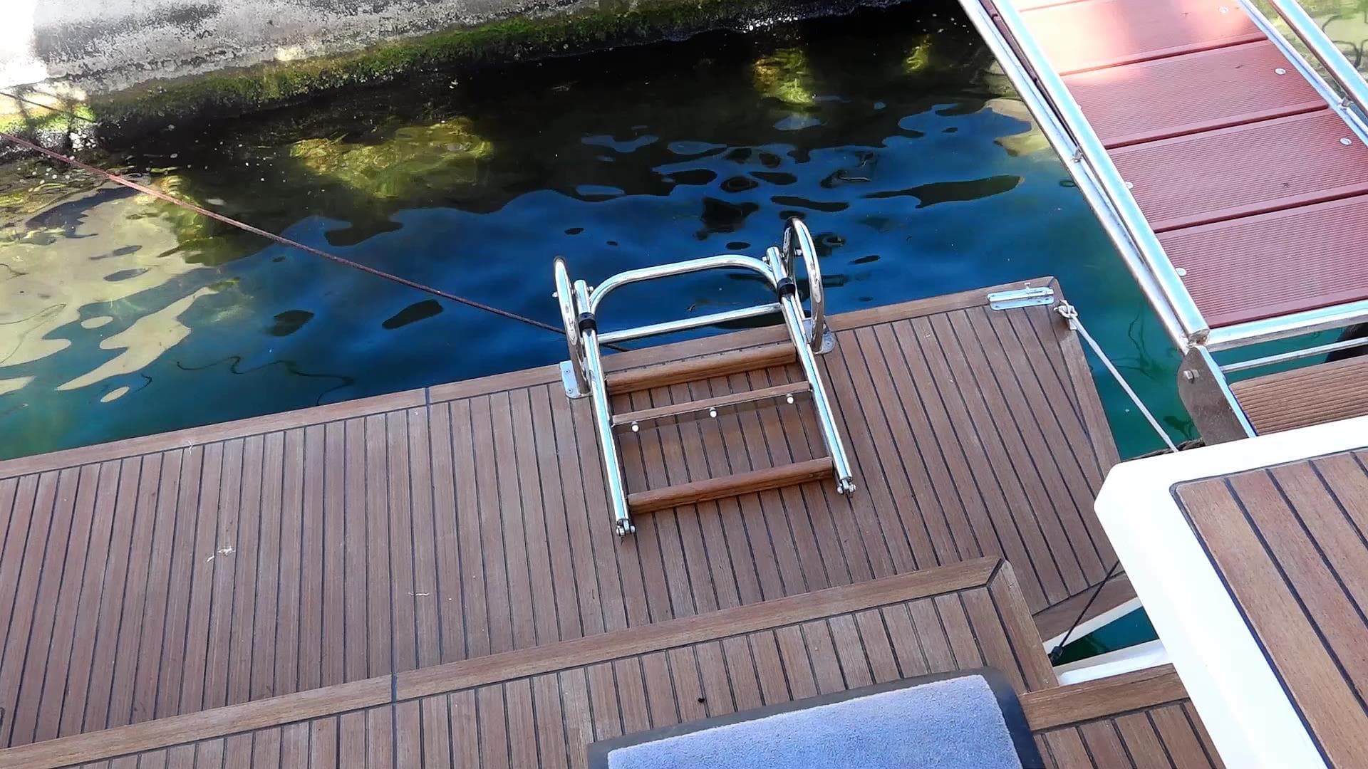 Oceanis 46.1 - photo 16