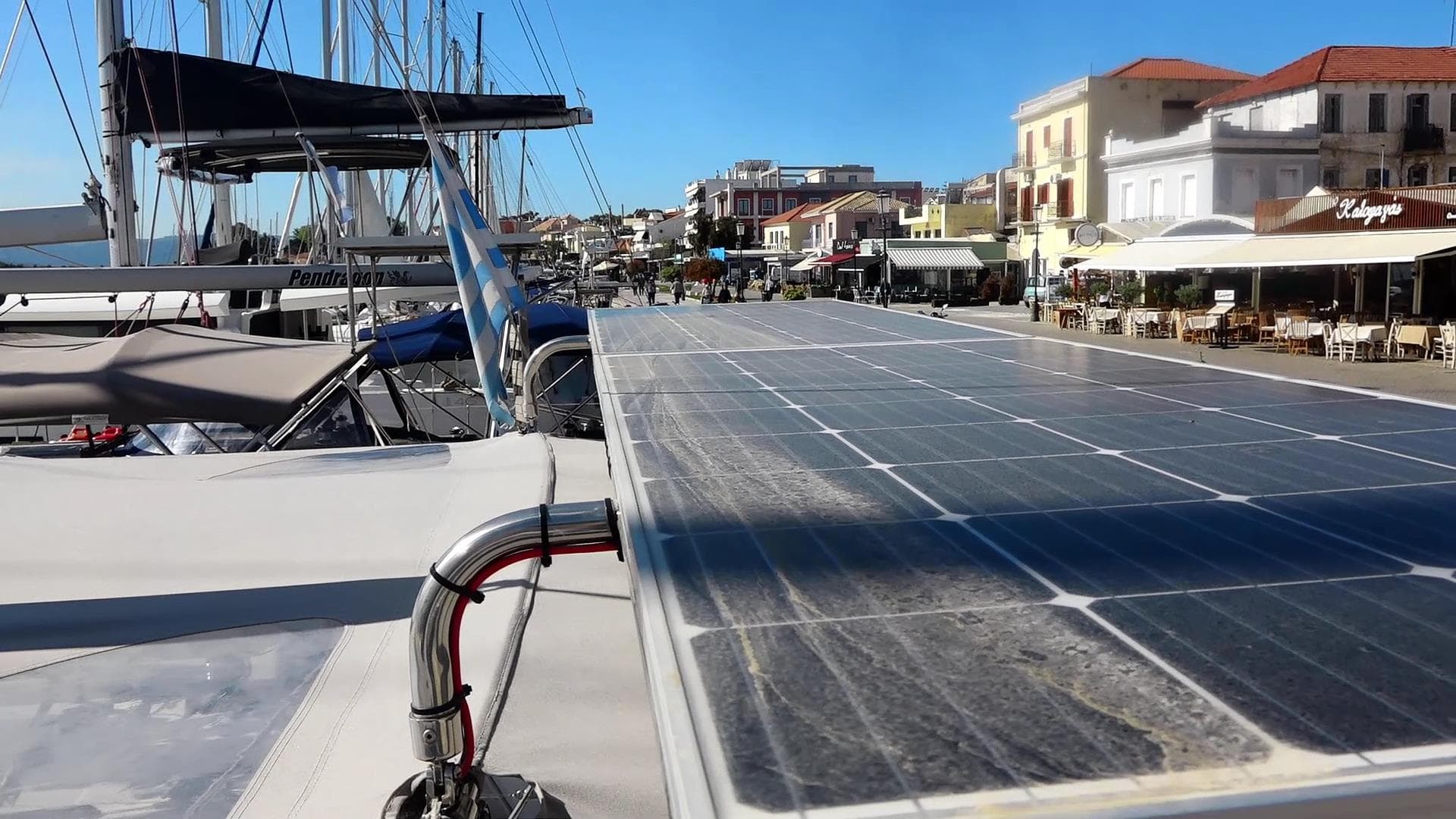 Oceanis 46.1 - photo 38