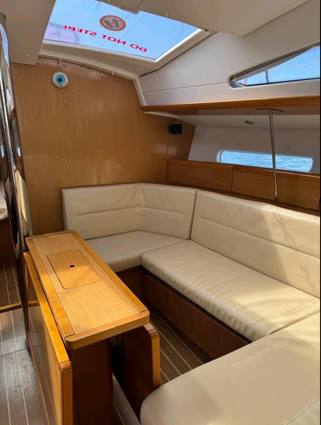 Sun Odyssey 42DS - photo 15