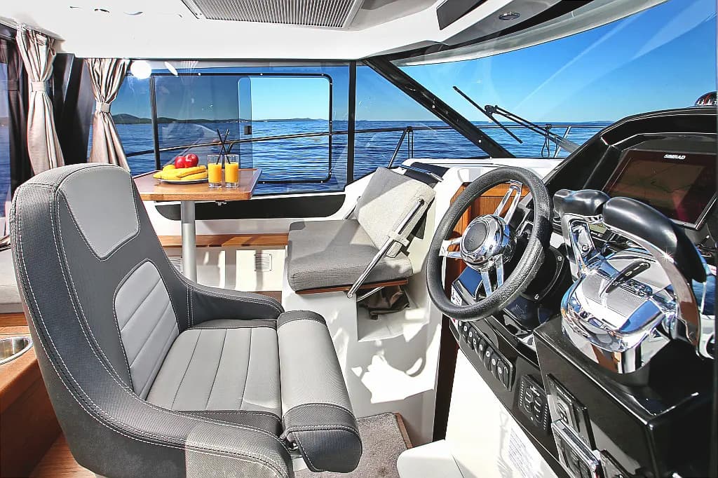 Merry Fisher 895 - photo 6