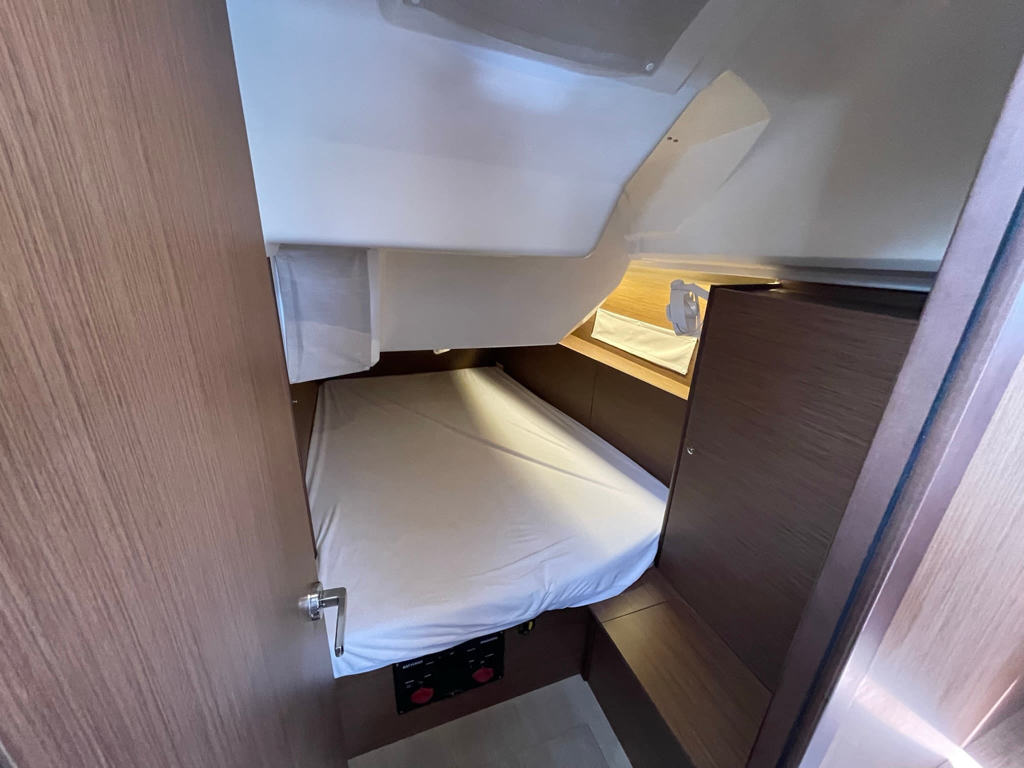 Oceanis 40.1 - photo 20