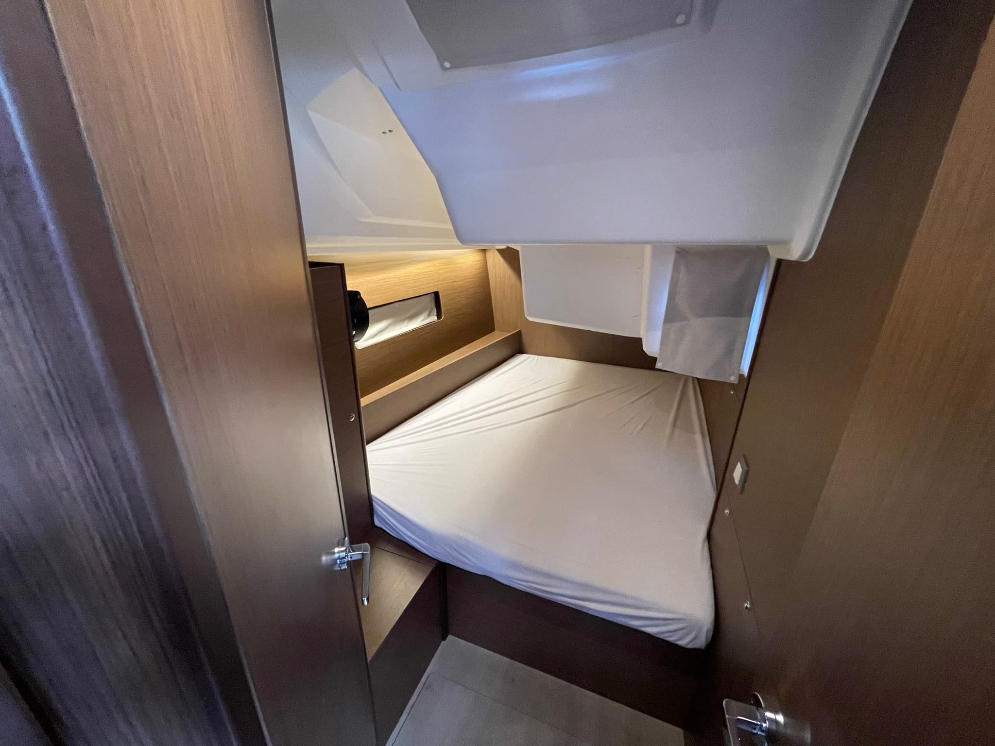 Oceanis 40.1 - photo 29