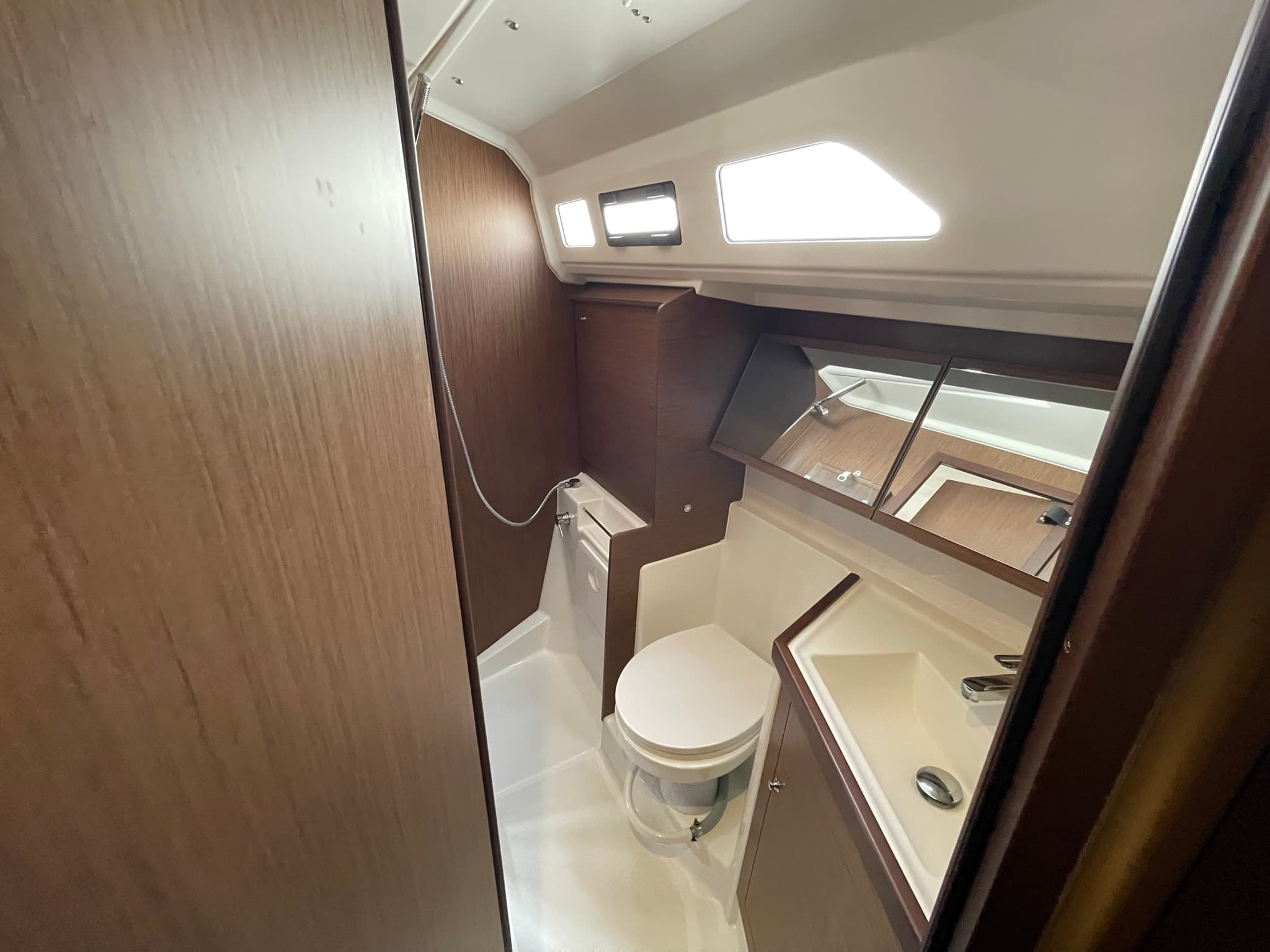 Oceanis 40.1 - photo 21