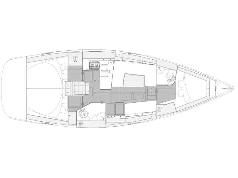 Boat plan