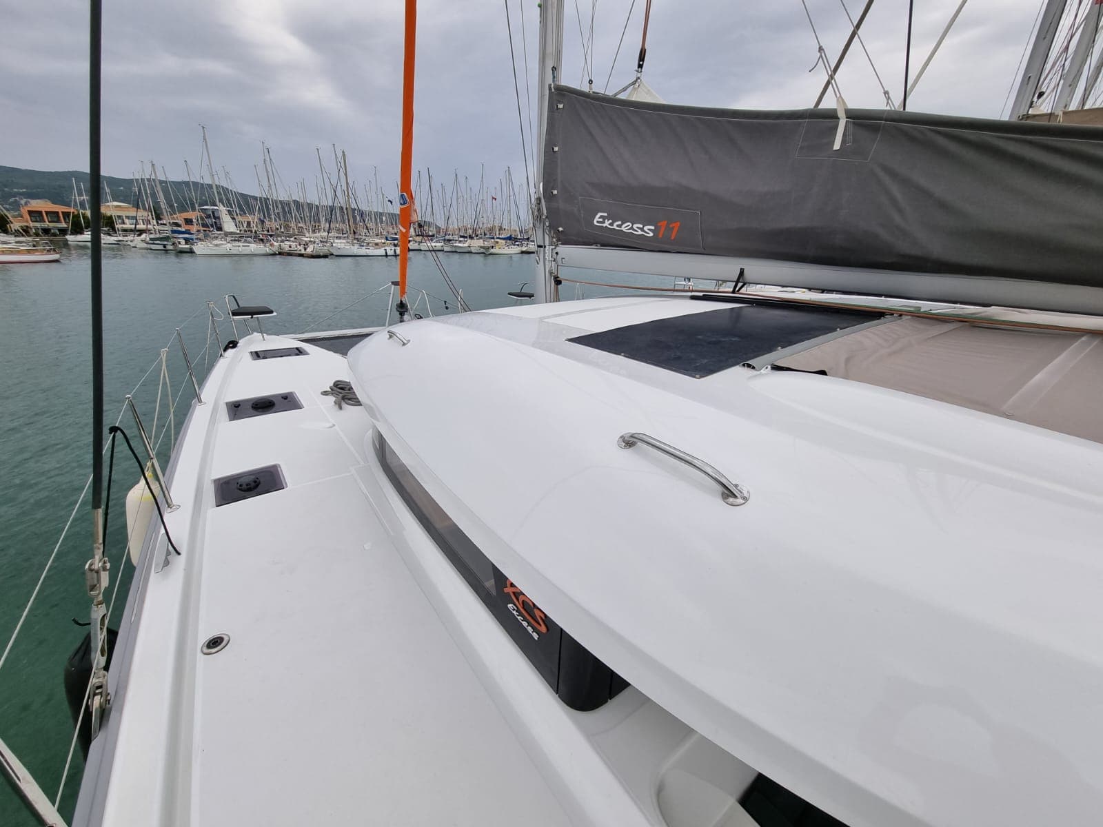 Excess 11 - photo 17