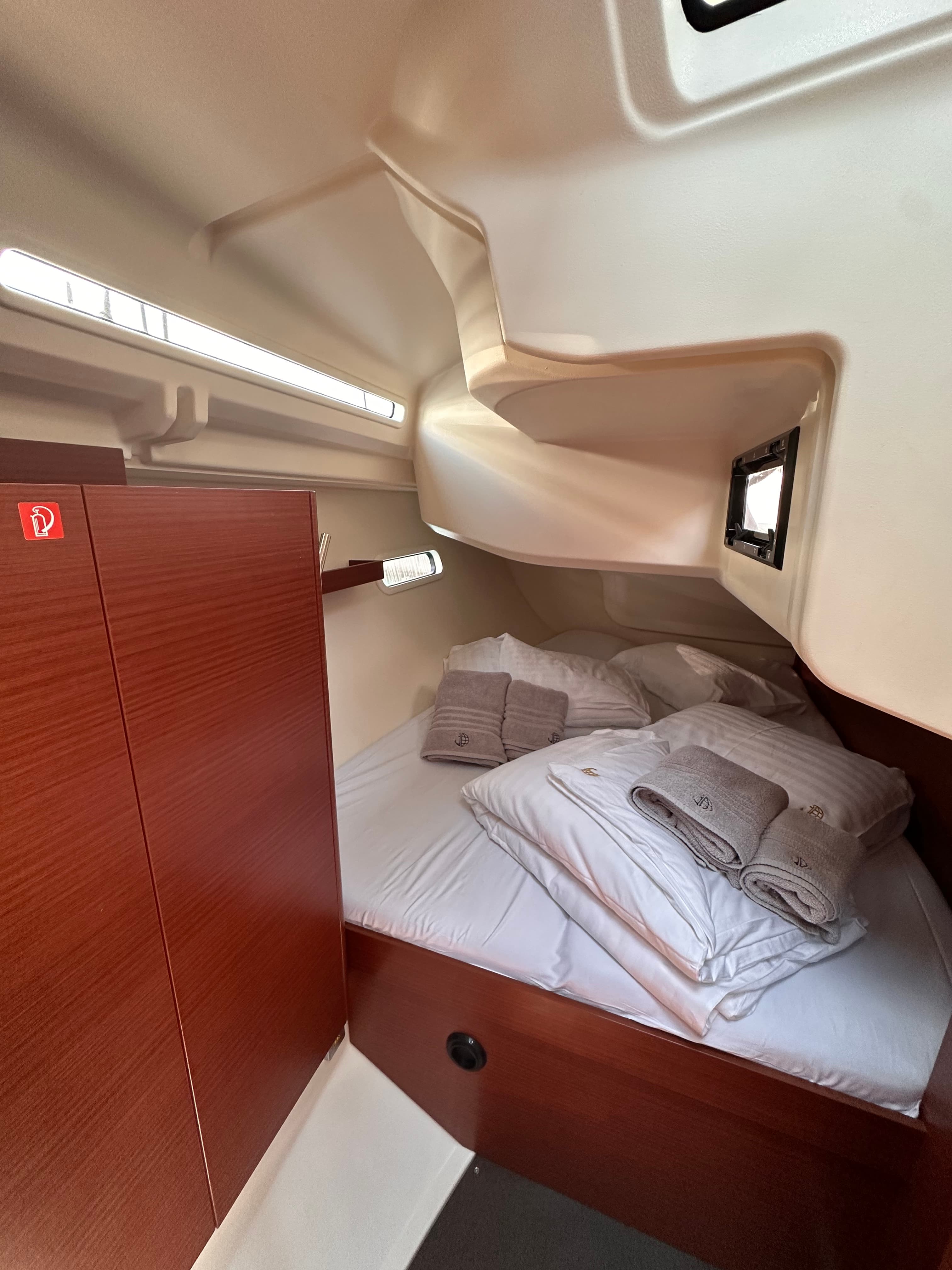 Hanse 388 - photo 20