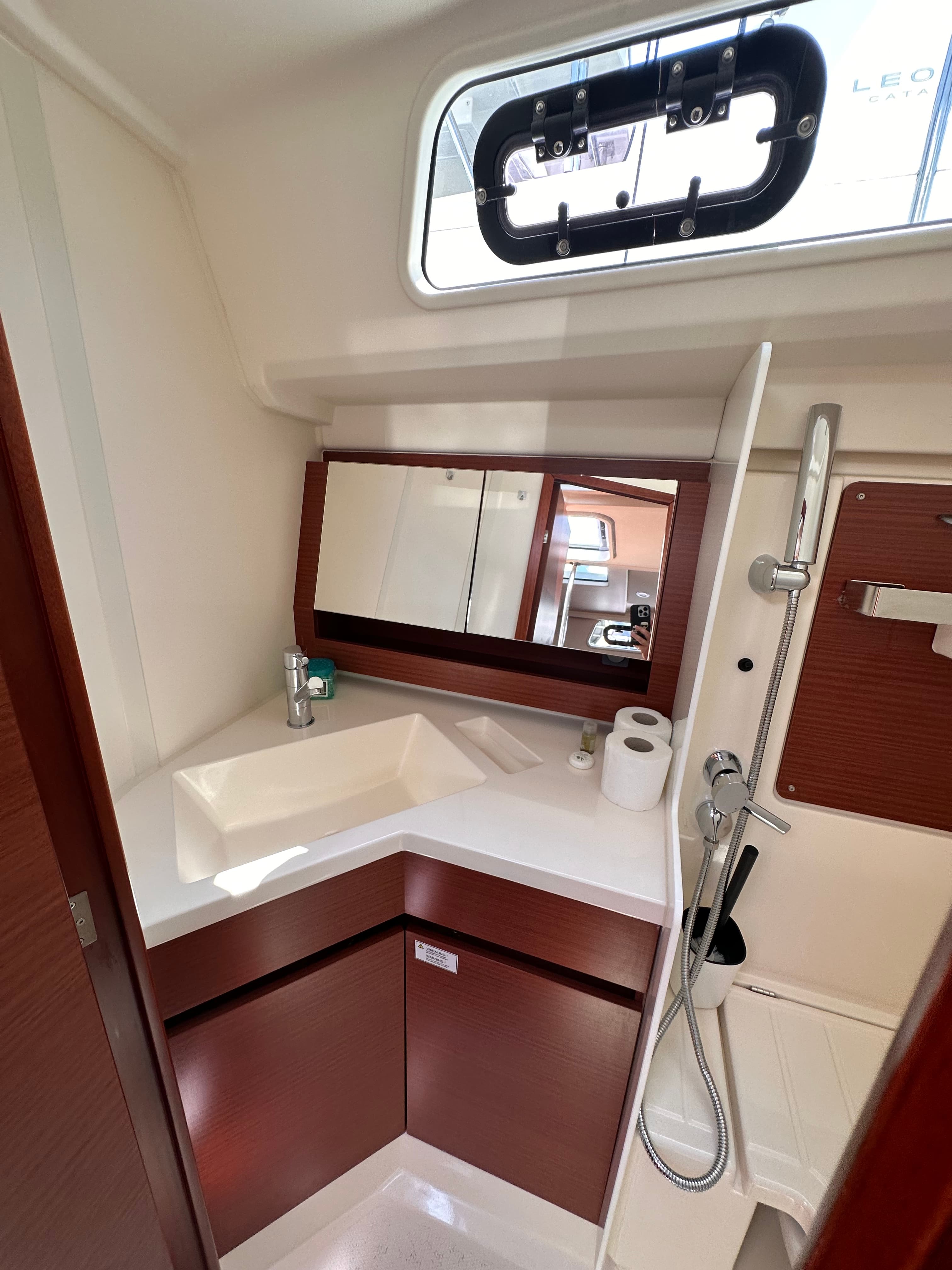 Hanse 388 - photo 21