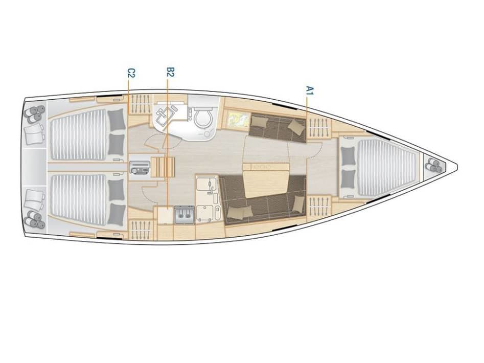 Boat plan