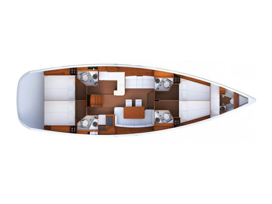 Boat plan