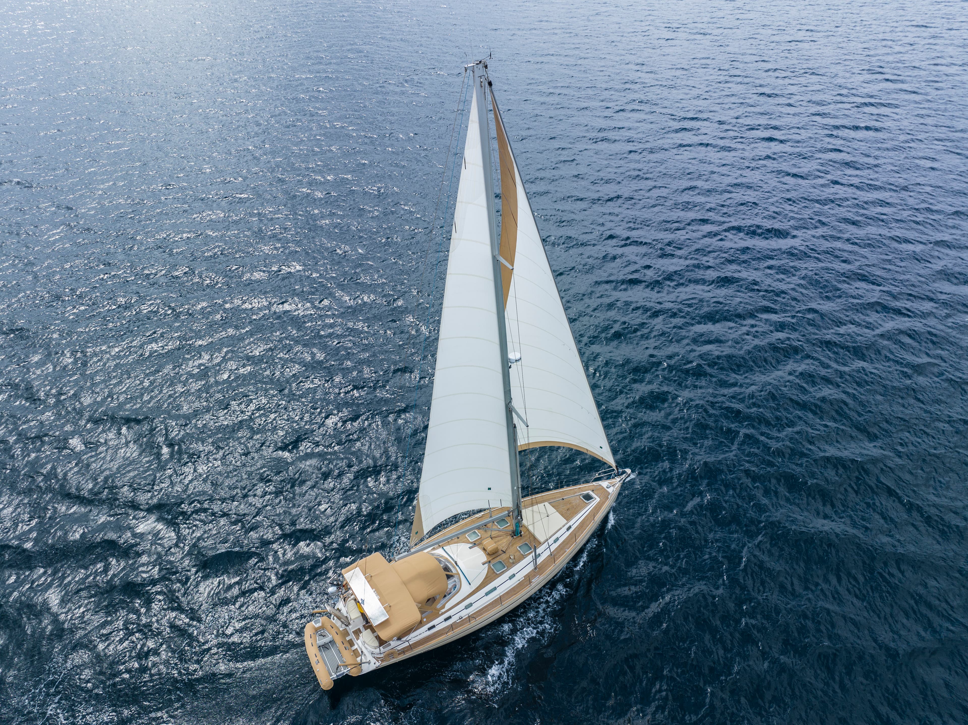 Ocean Star 56.1 - photo