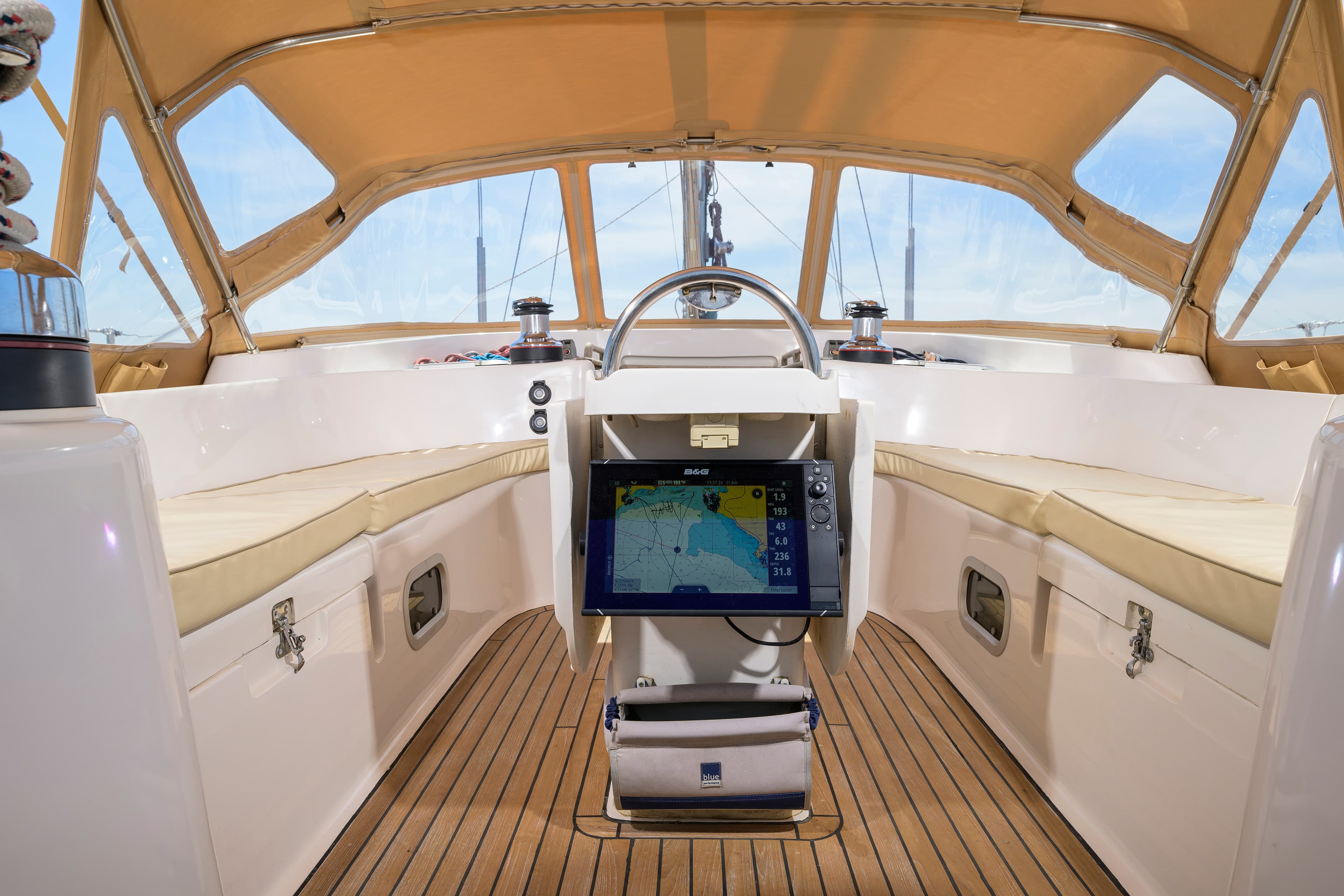 Ocean Star 56.1 - photo 4