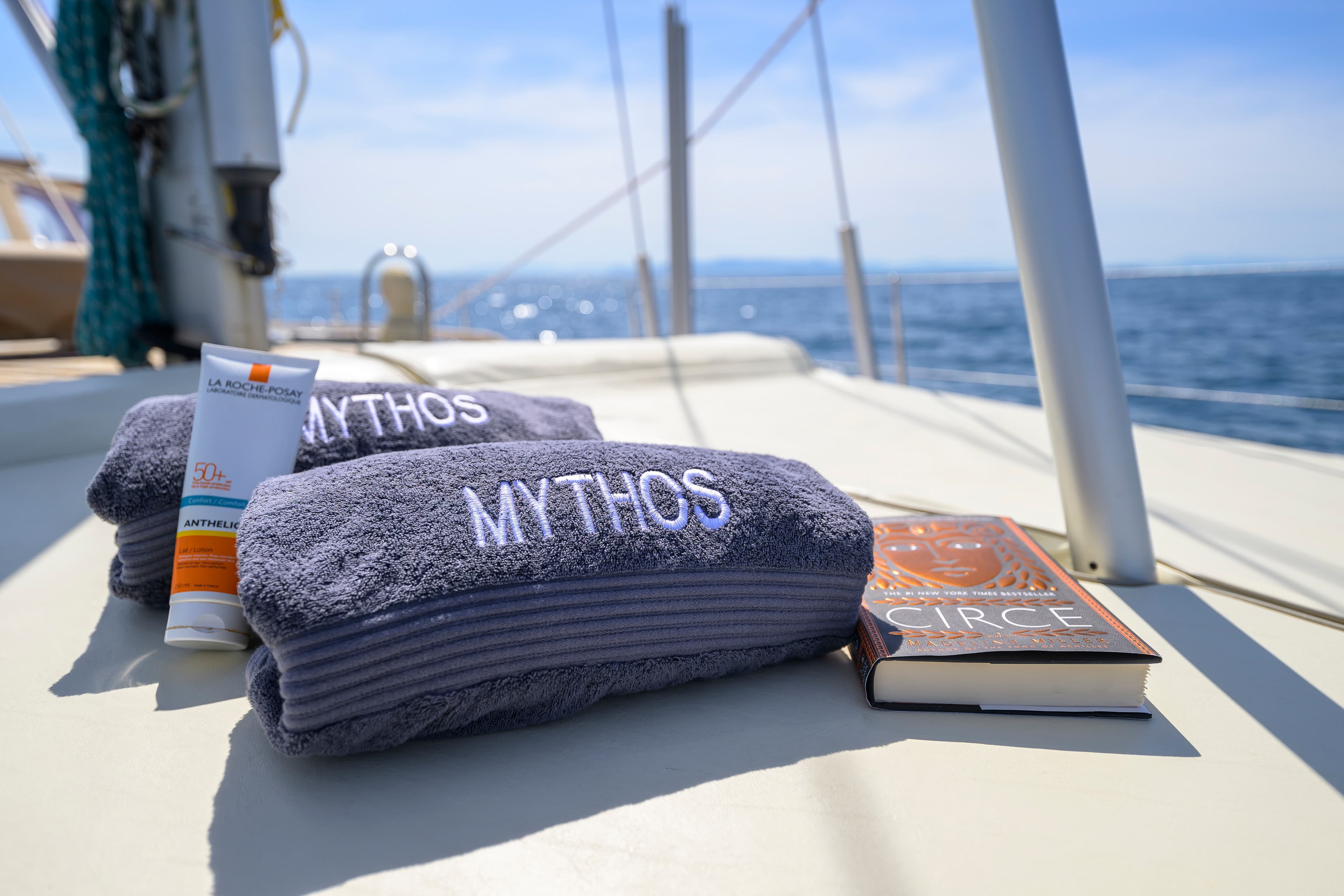 Ocean Star 56.1 - photo 19