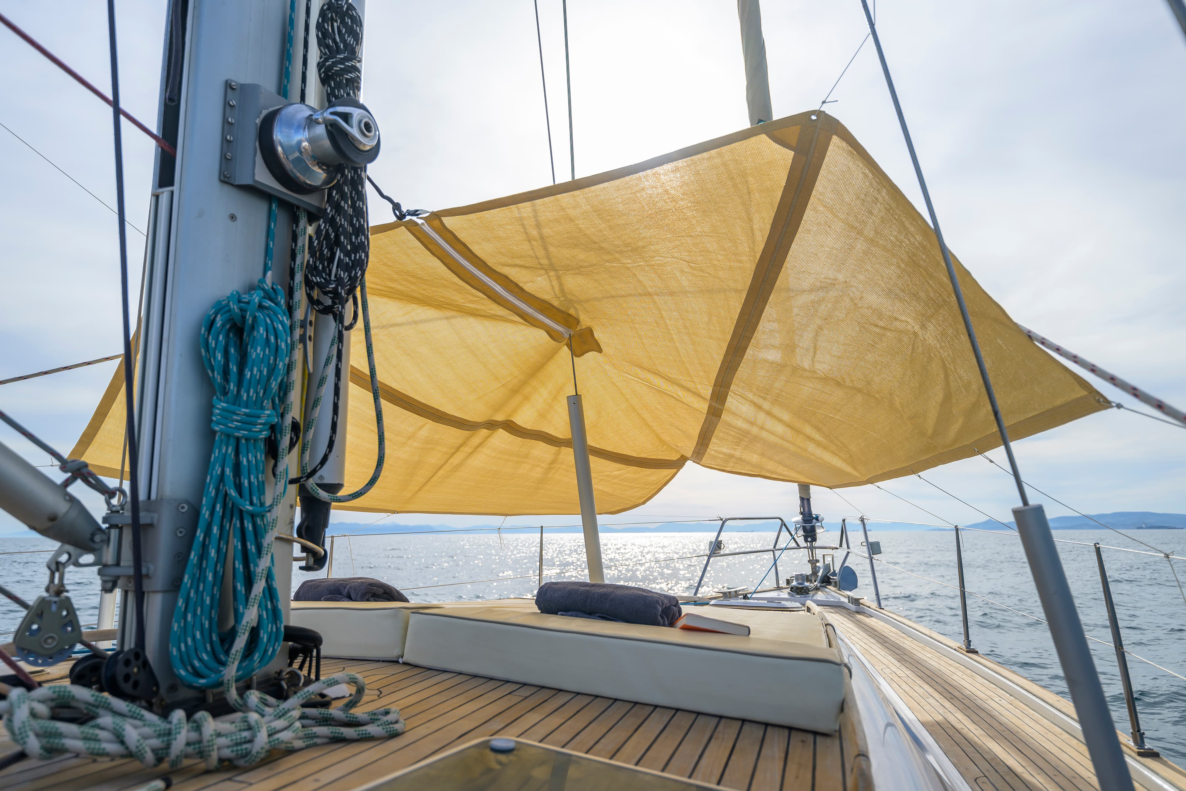 Ocean Star 56.1 - photo 7