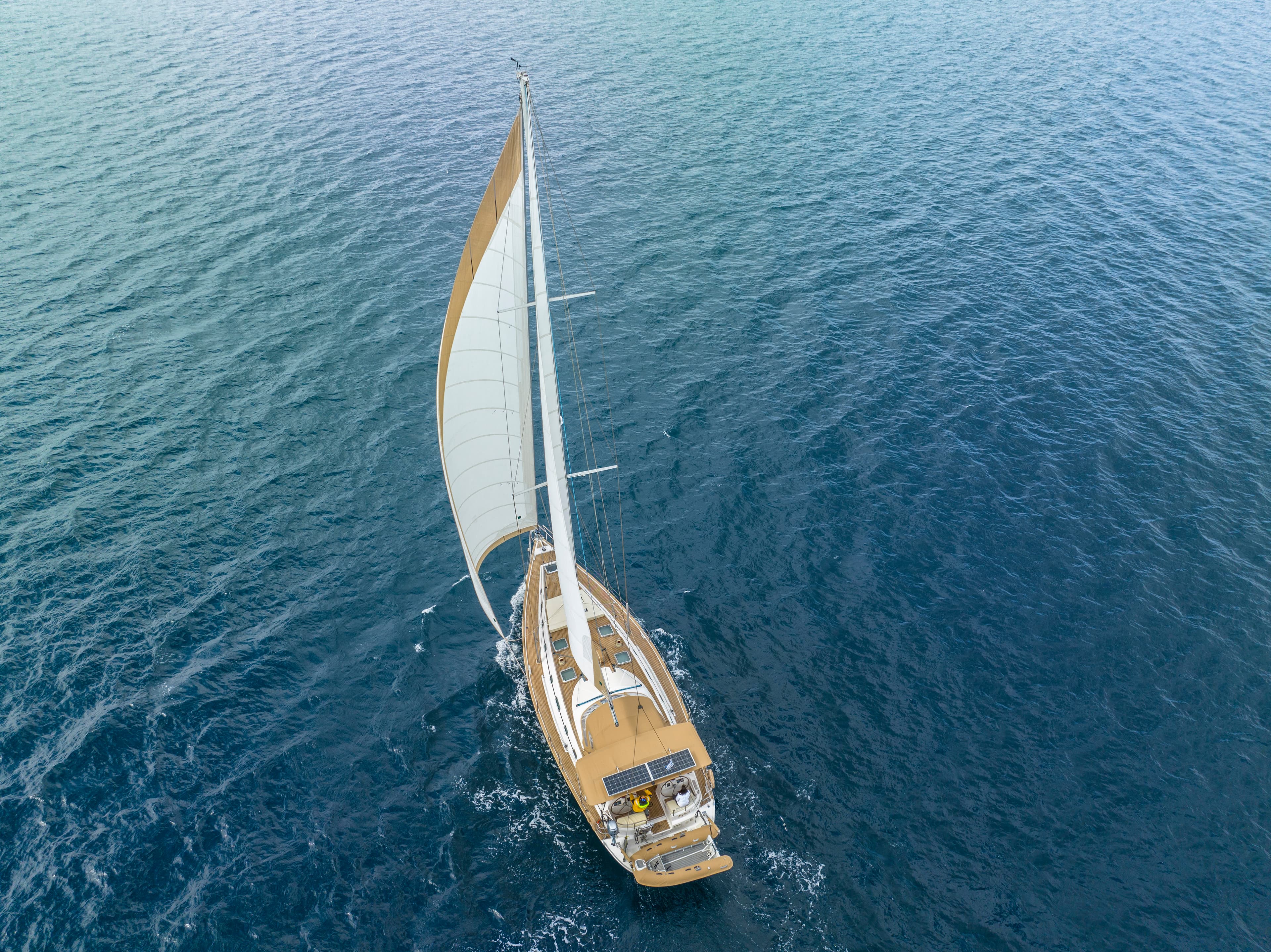 Ocean Star 56.1 - photo 6