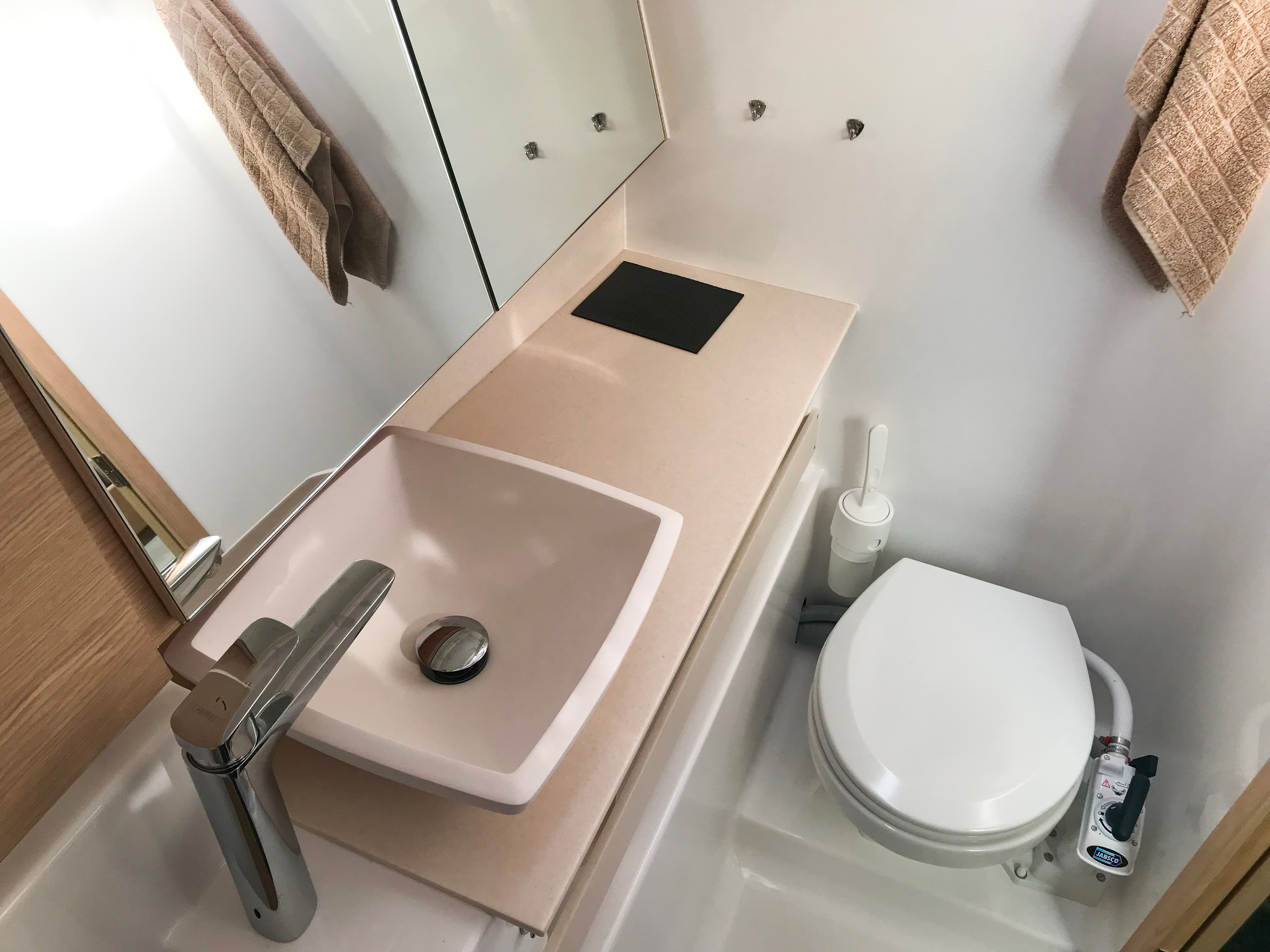 Dufour 430 - photo 6