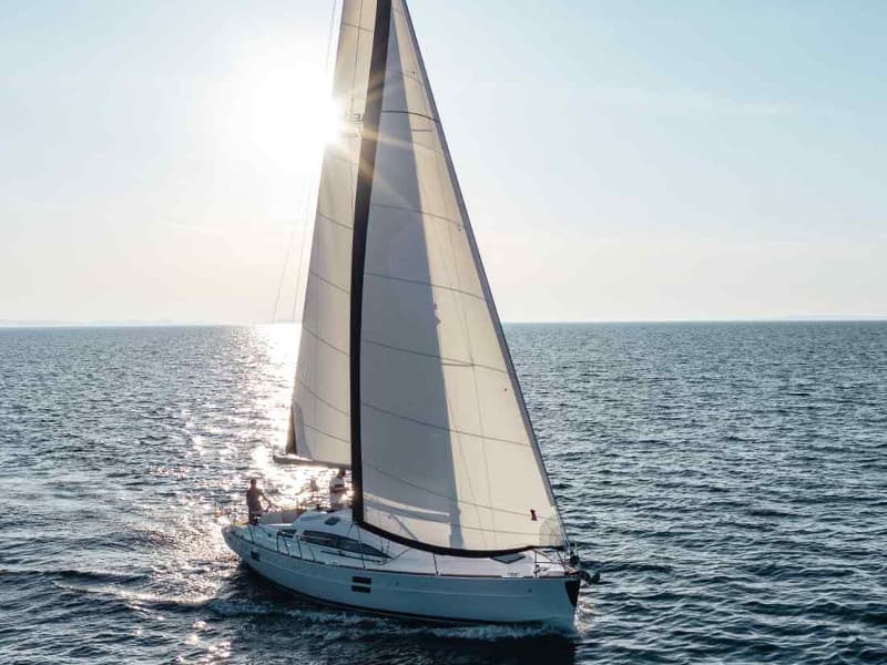 Elan 40.1 - photo 24