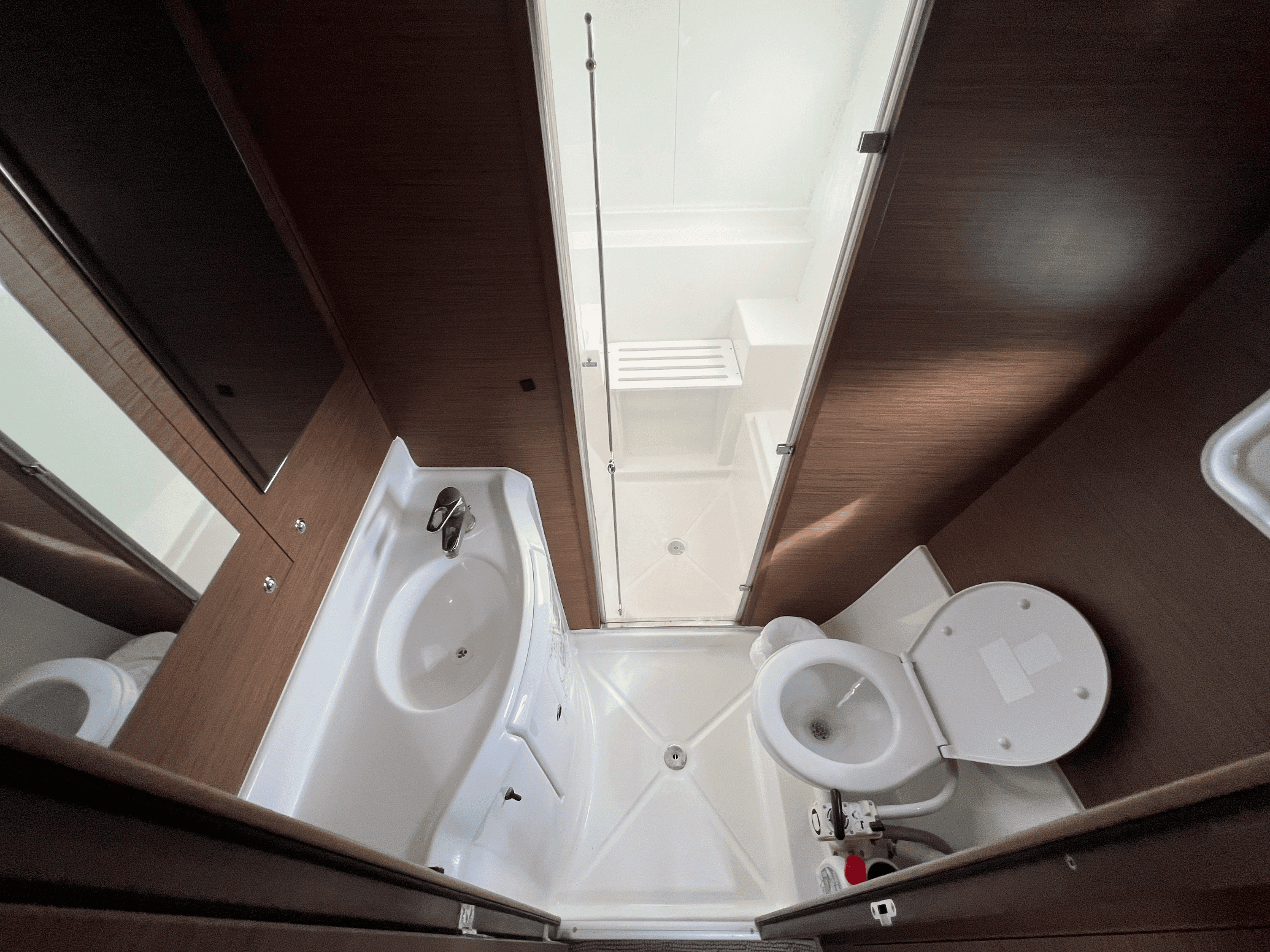 Lagoon 380 S2 - photo 7