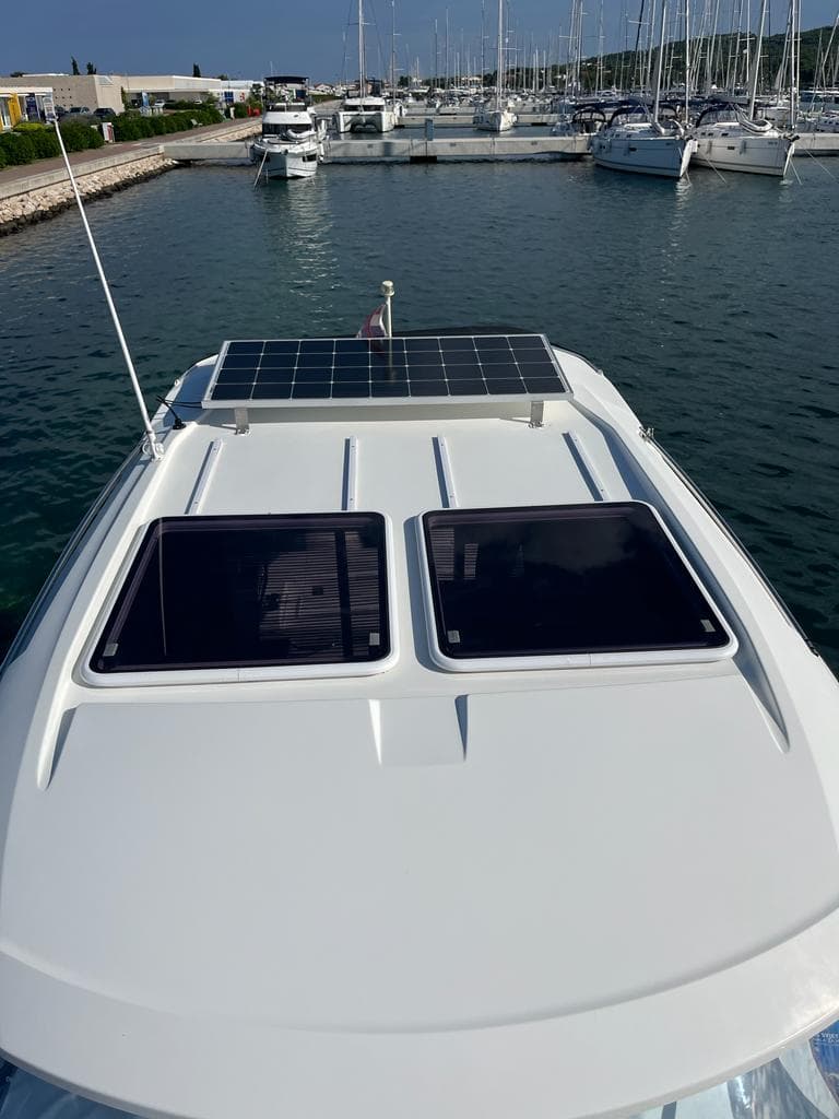 Merry Fisher 895 - photo 4