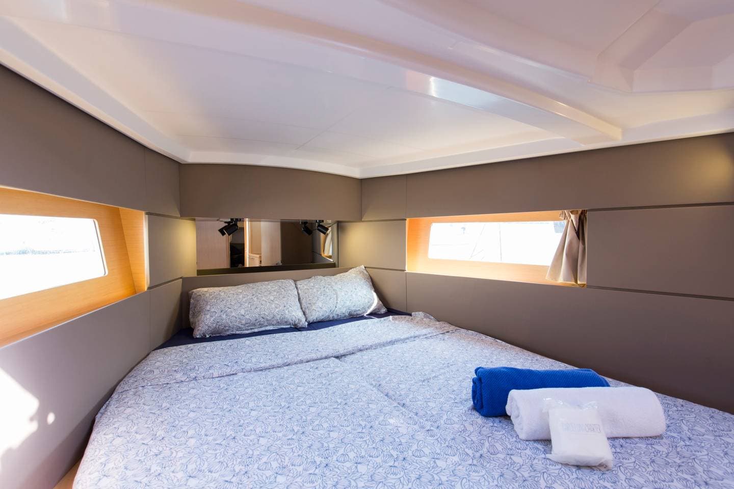 Oceanis 38.1 - photo 7