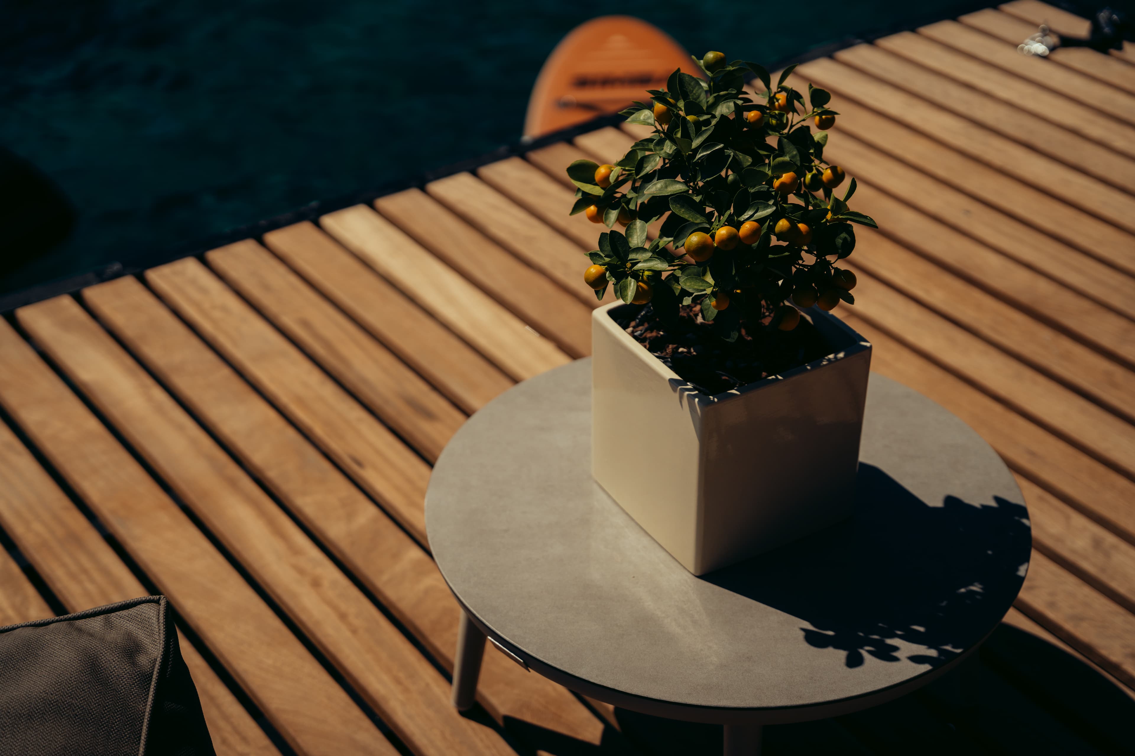 Moon Yacht 65 - photo 15