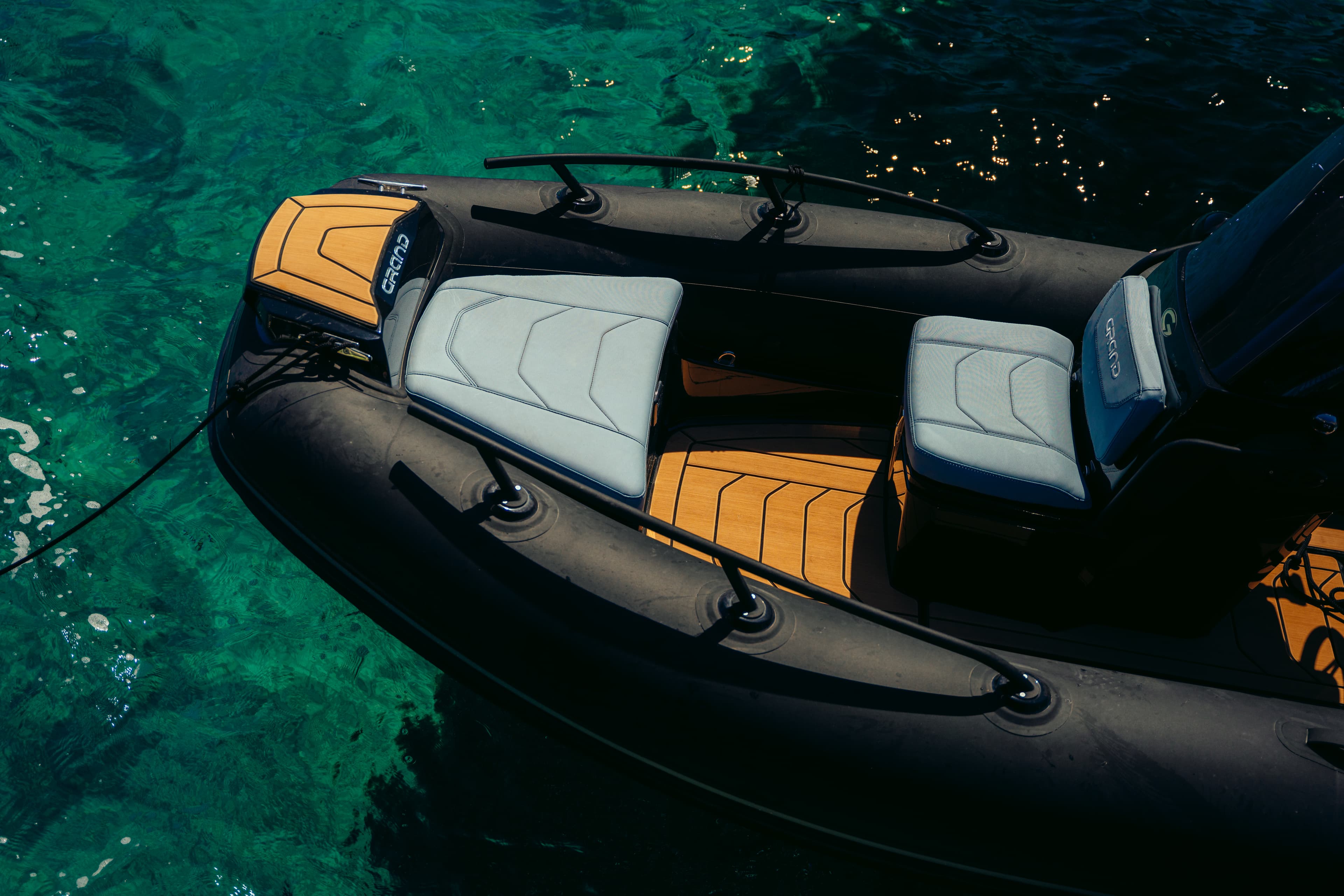 Moon Yacht 65 - photo 59