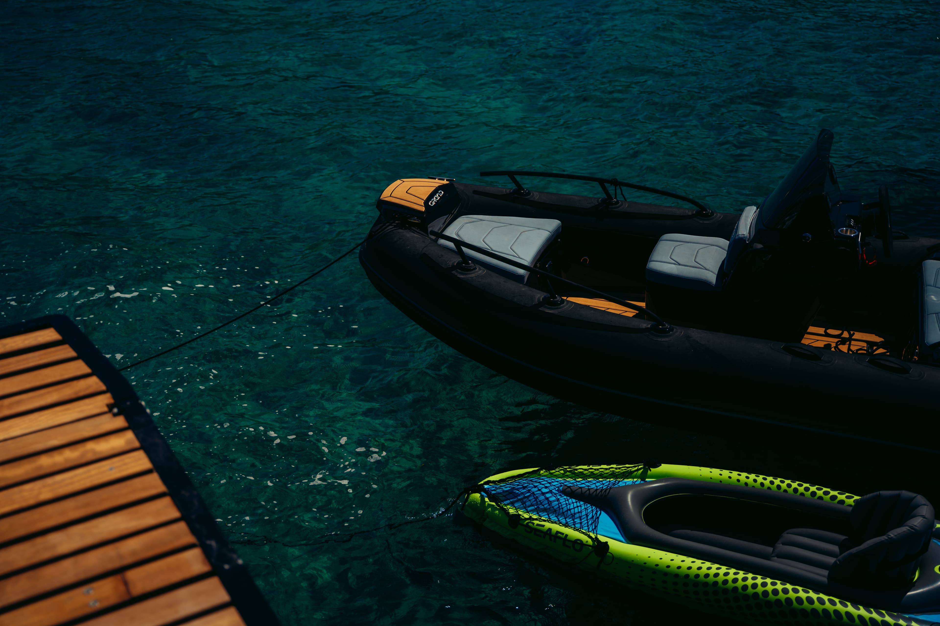 Moon Yacht 65 - photo 36