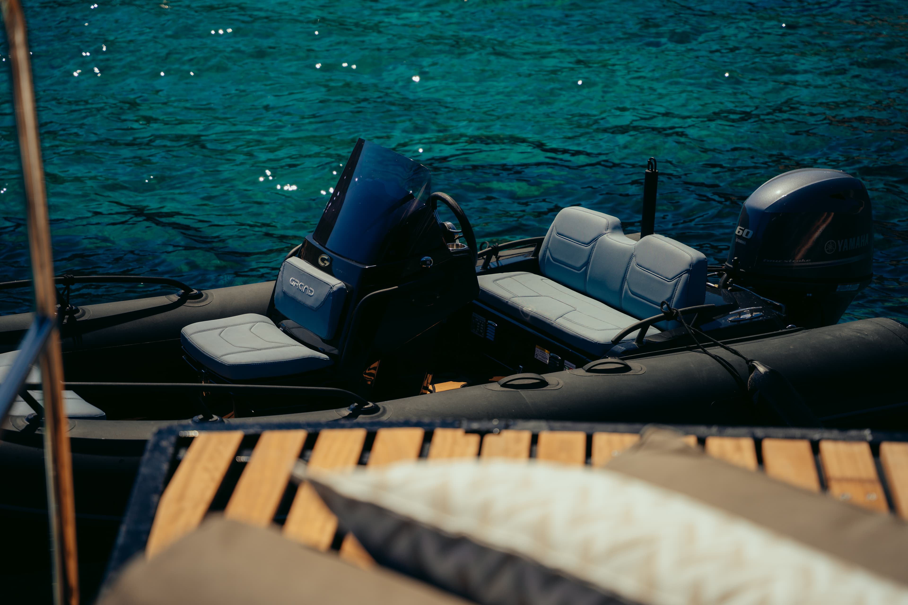 Moon Yacht 65 - photo 31