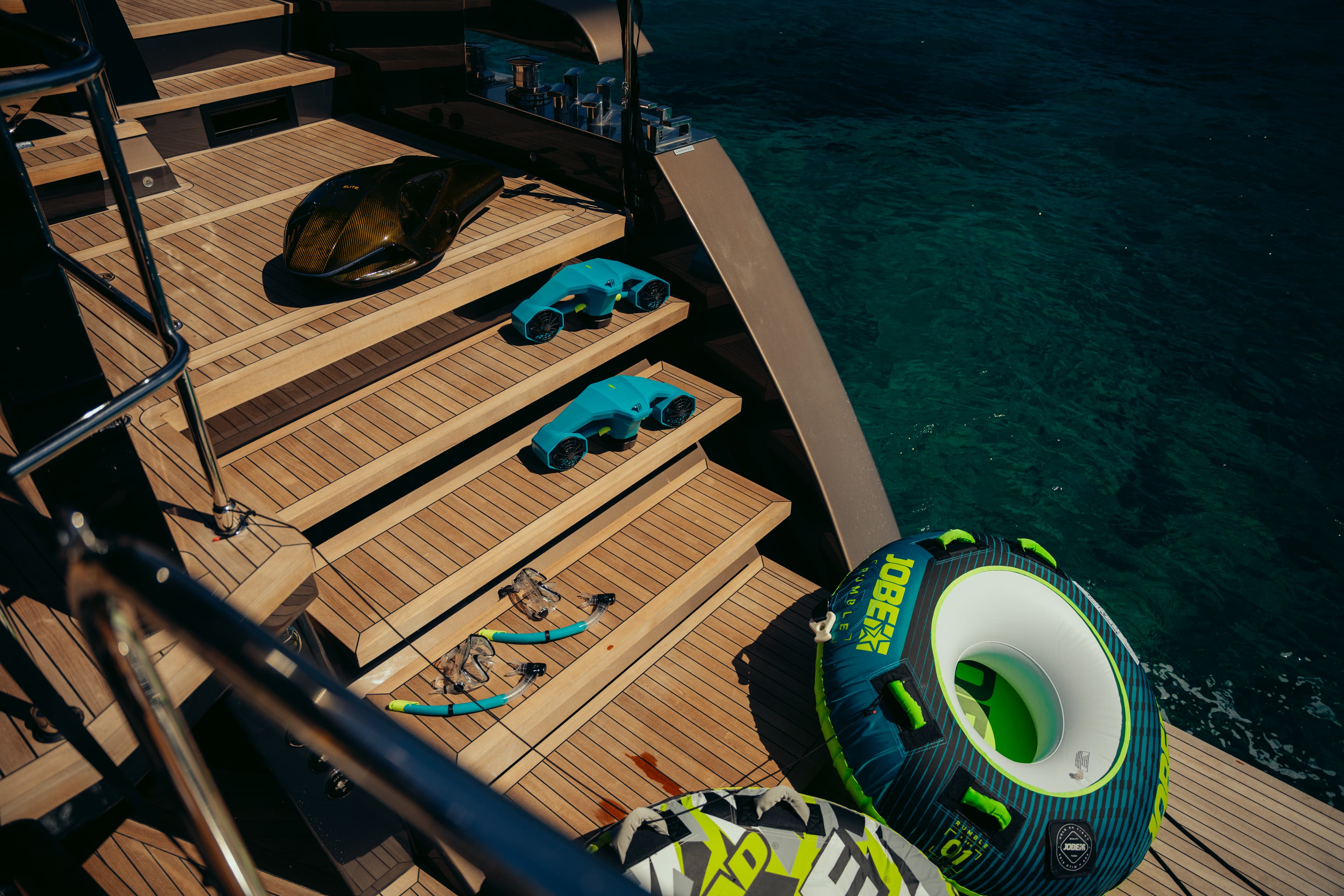 Moon Yacht 65 - photo 87