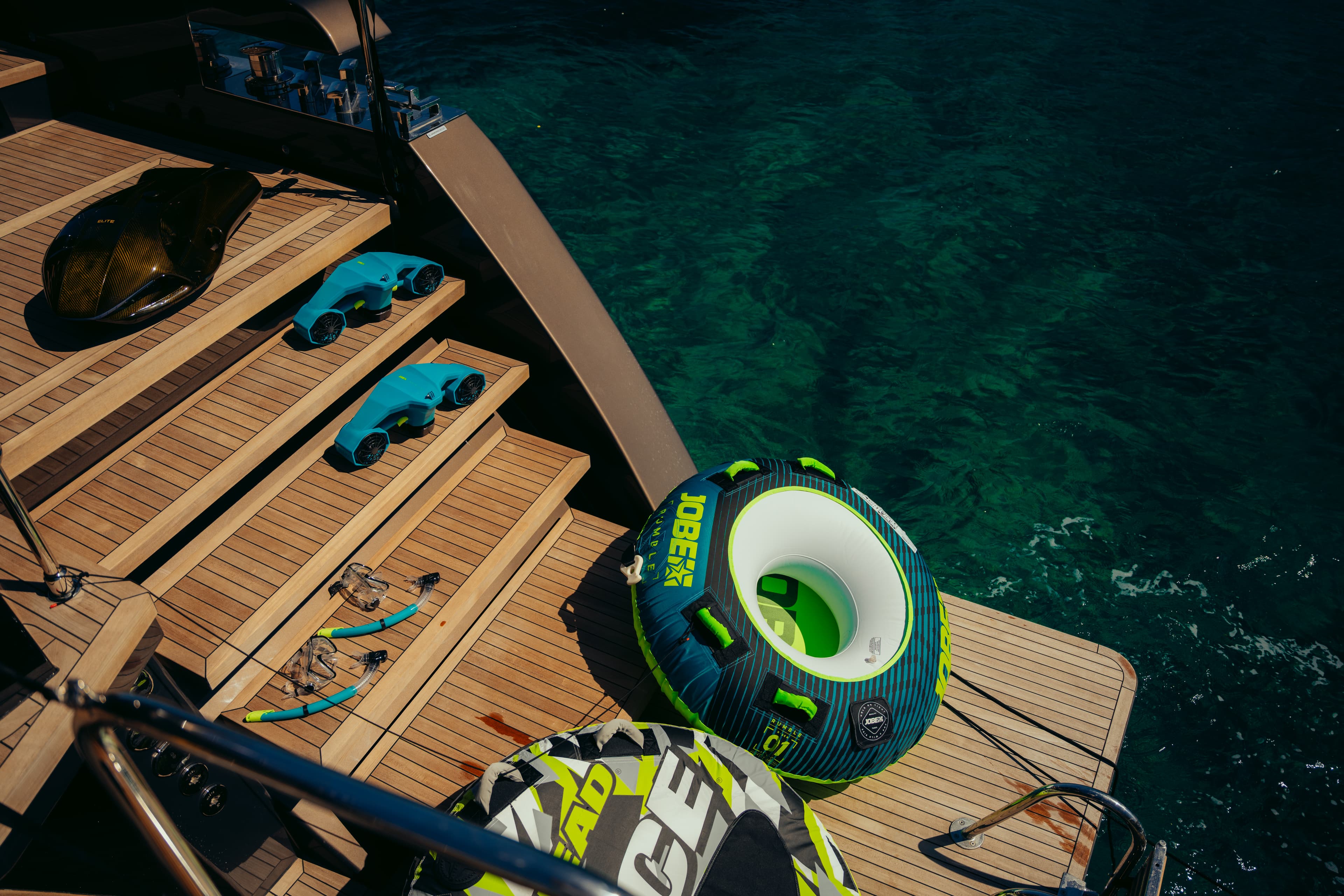 Moon Yacht 65 - photo 35