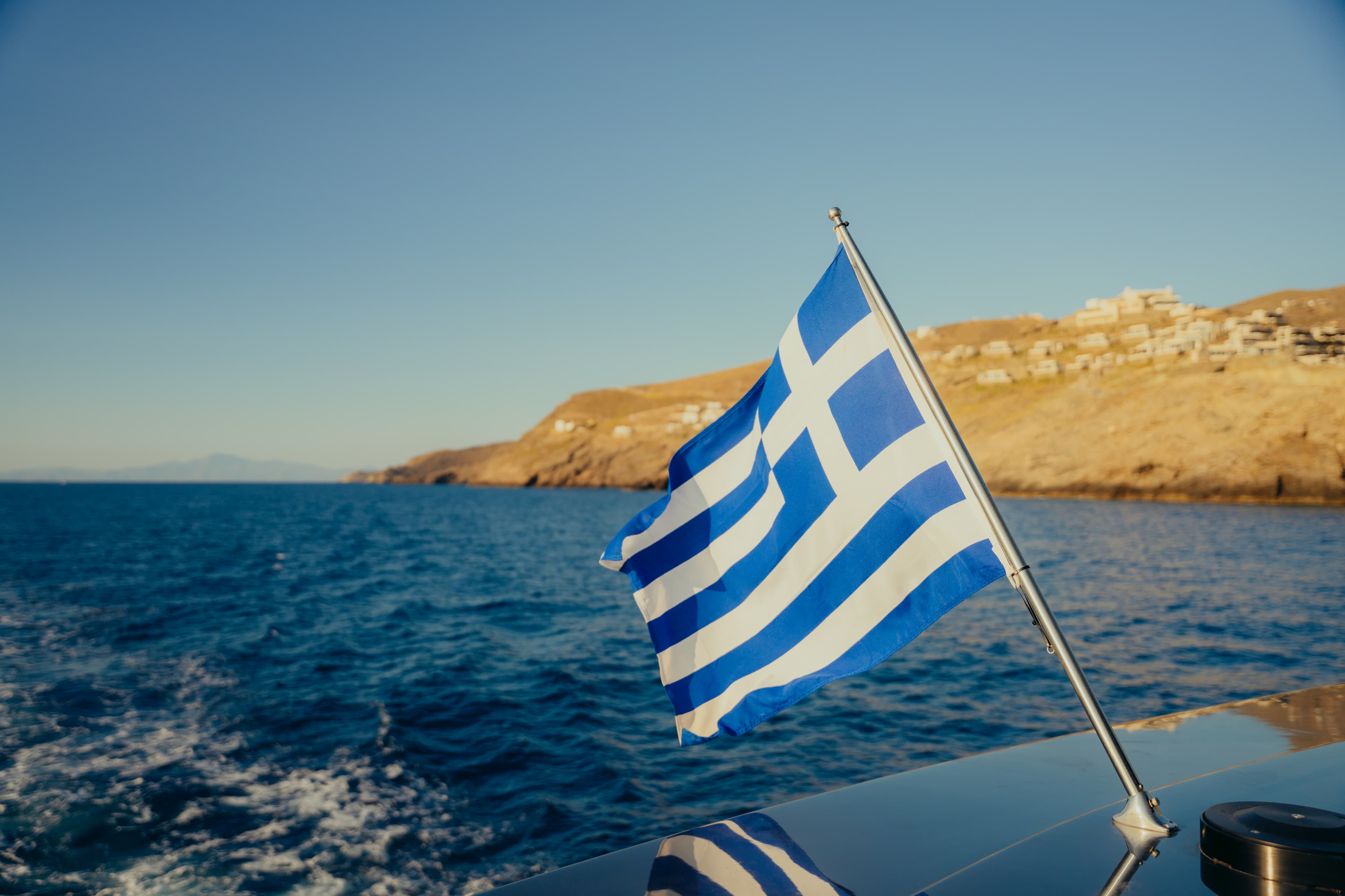 Moon Yacht 65 - photo 11