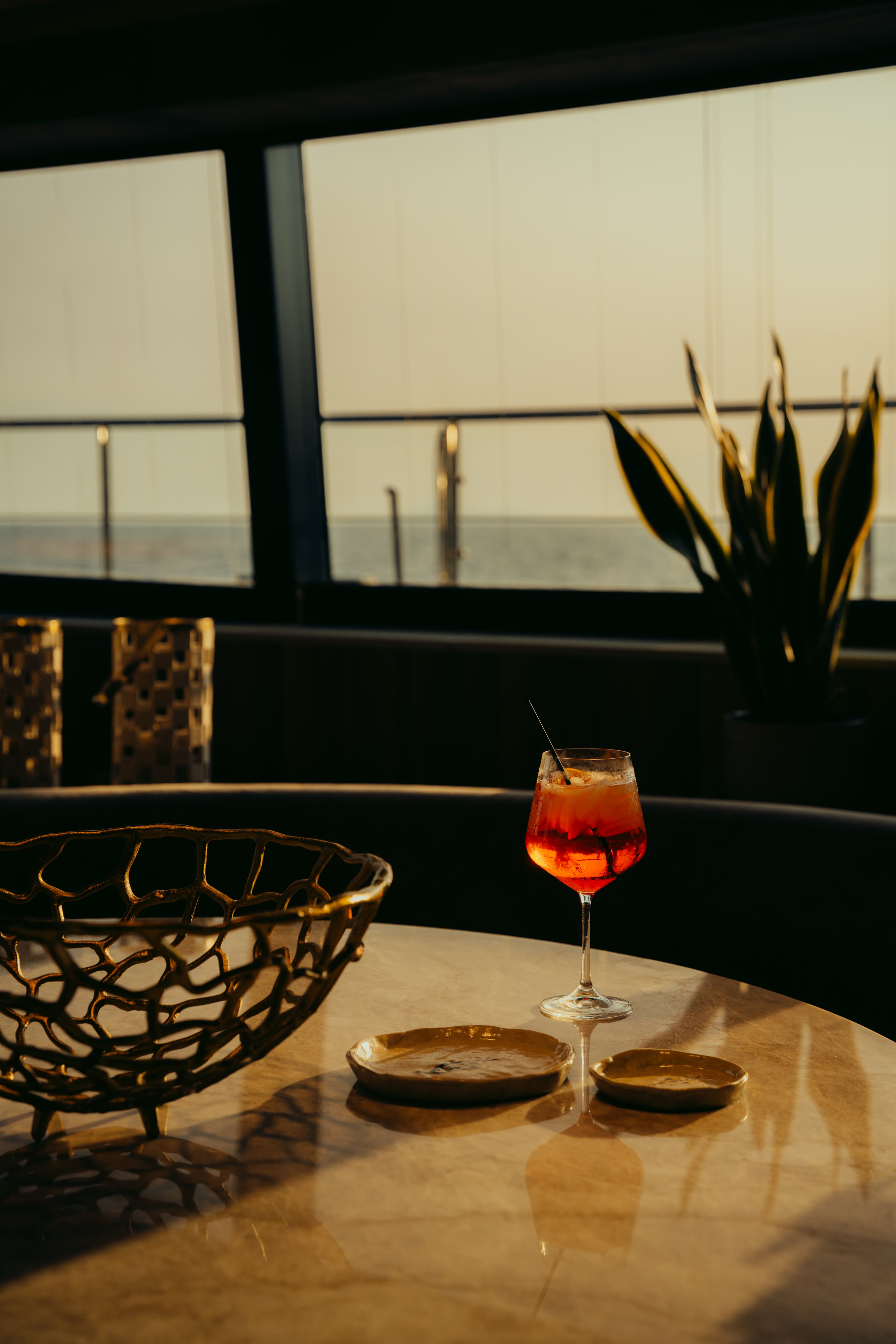 Moon Yacht 65 - photo 88