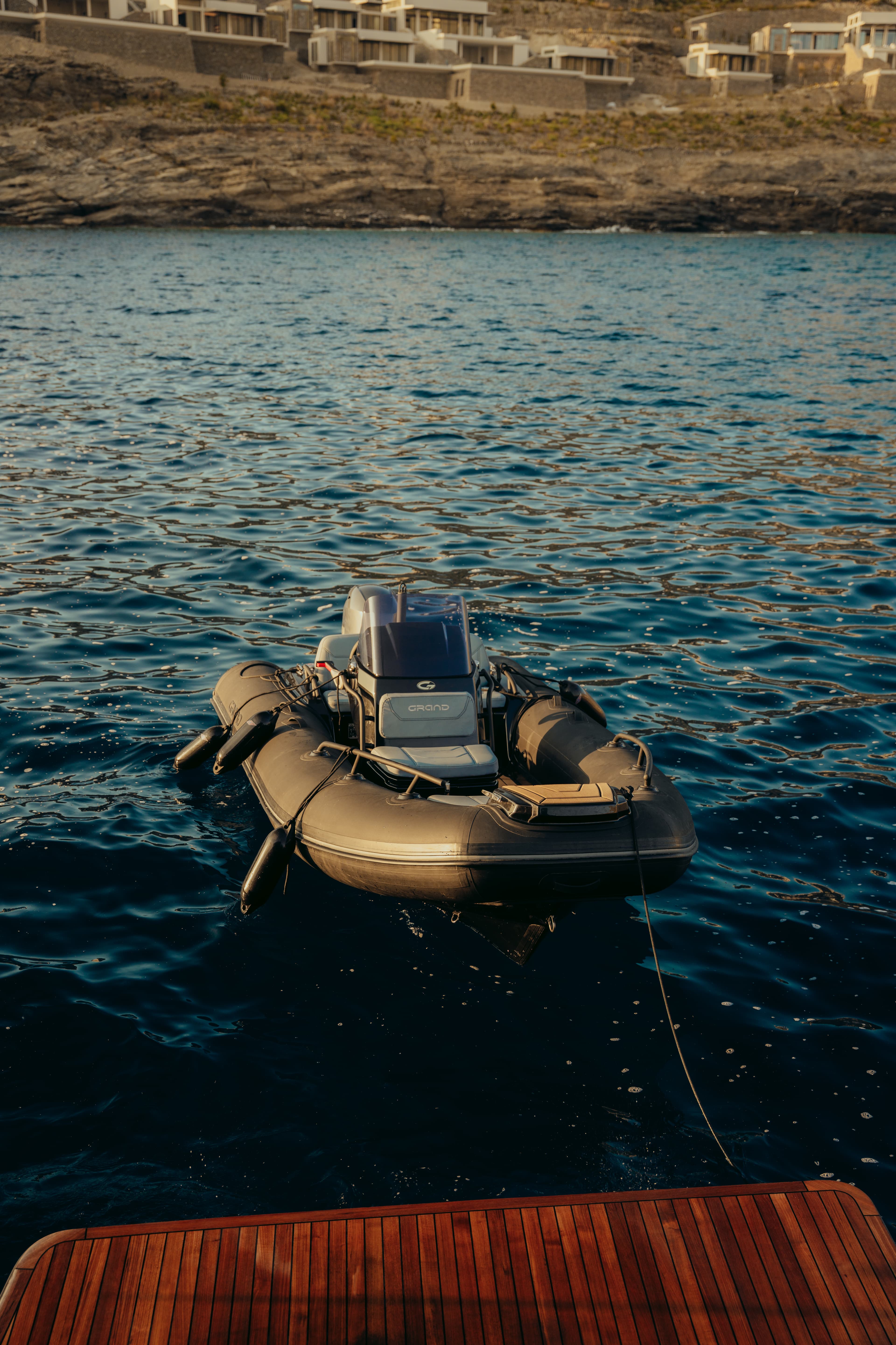 Moon Yacht 65 - photo 84