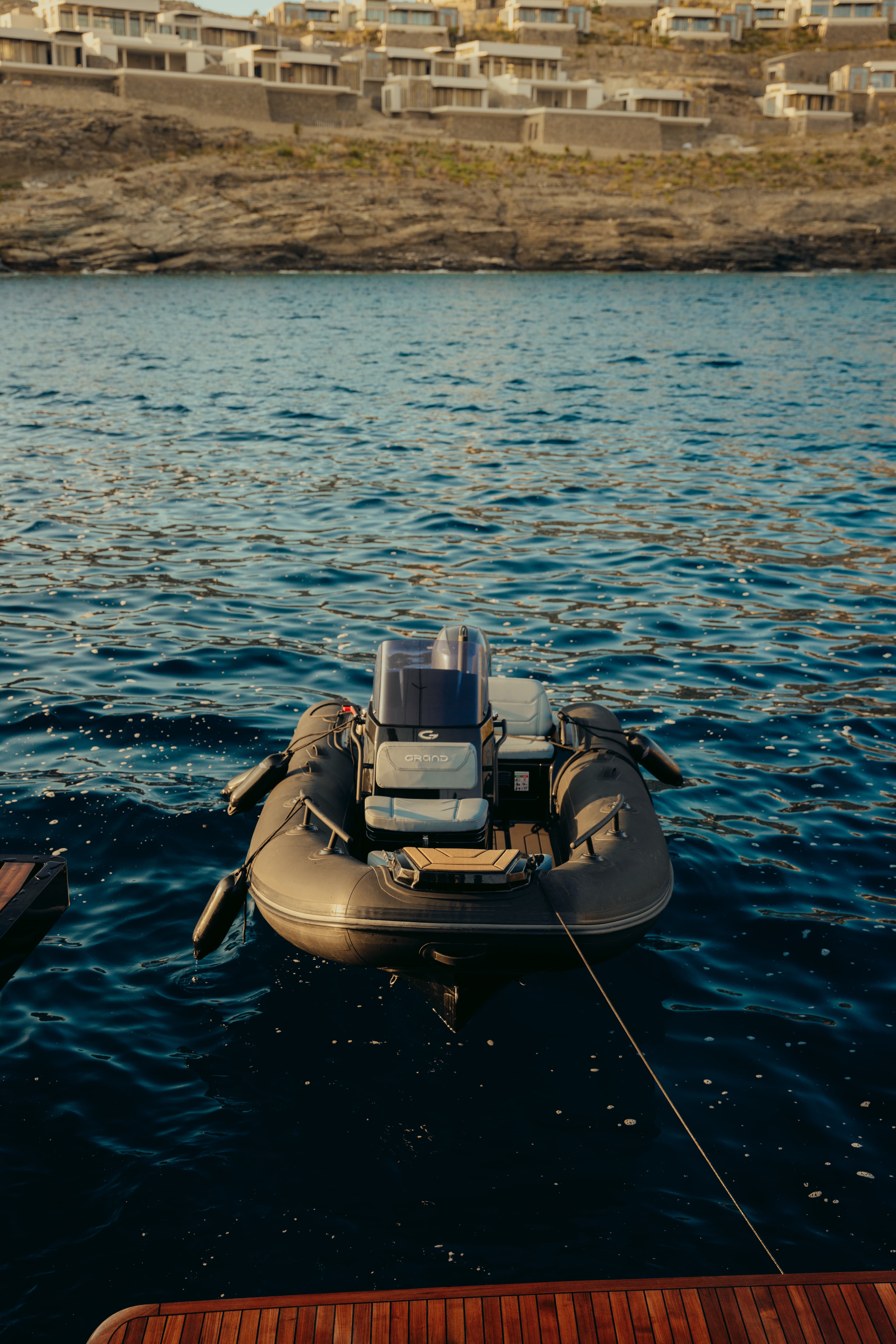 Moon Yacht 65 - photo 30