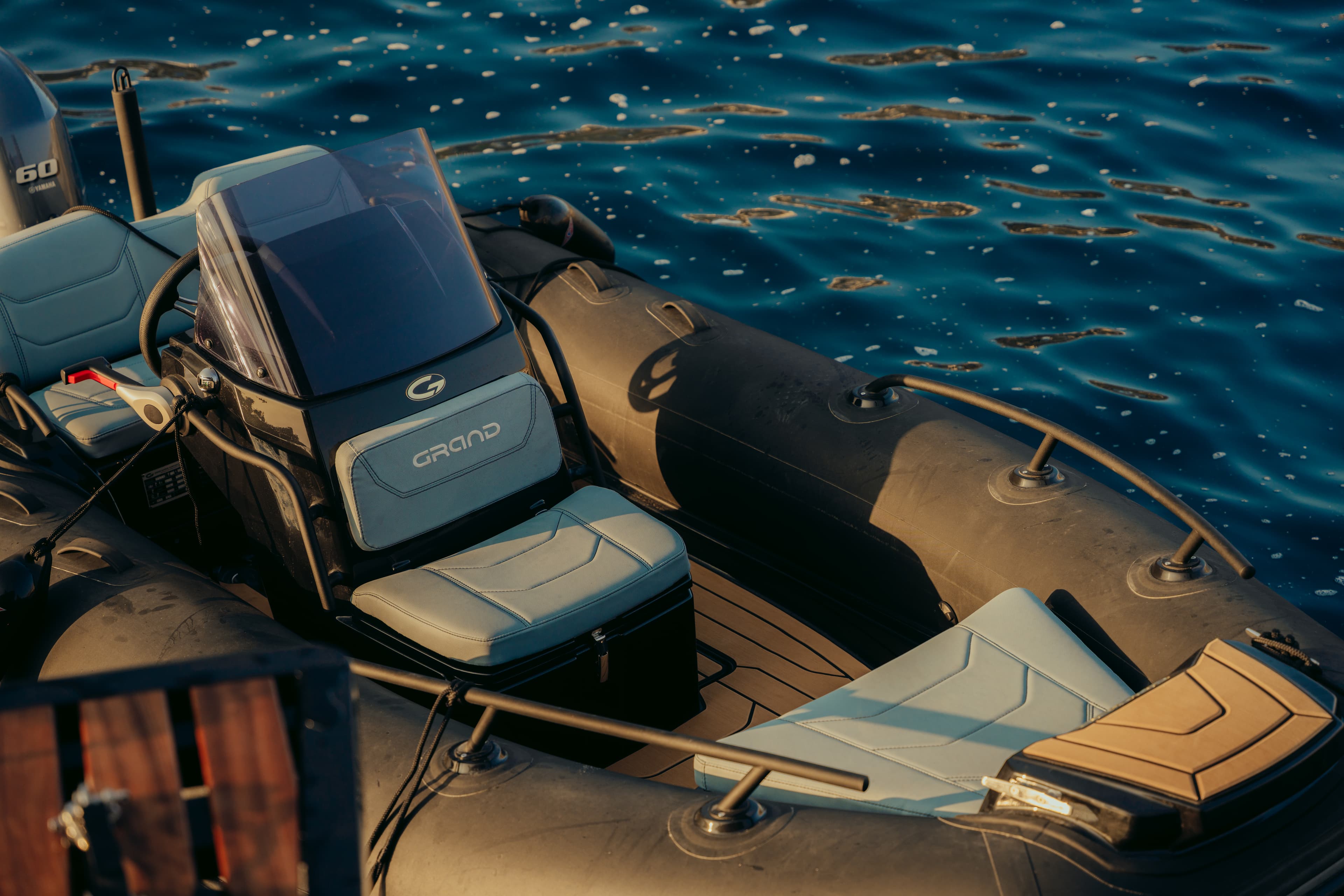 Moon Yacht 65 - photo 64