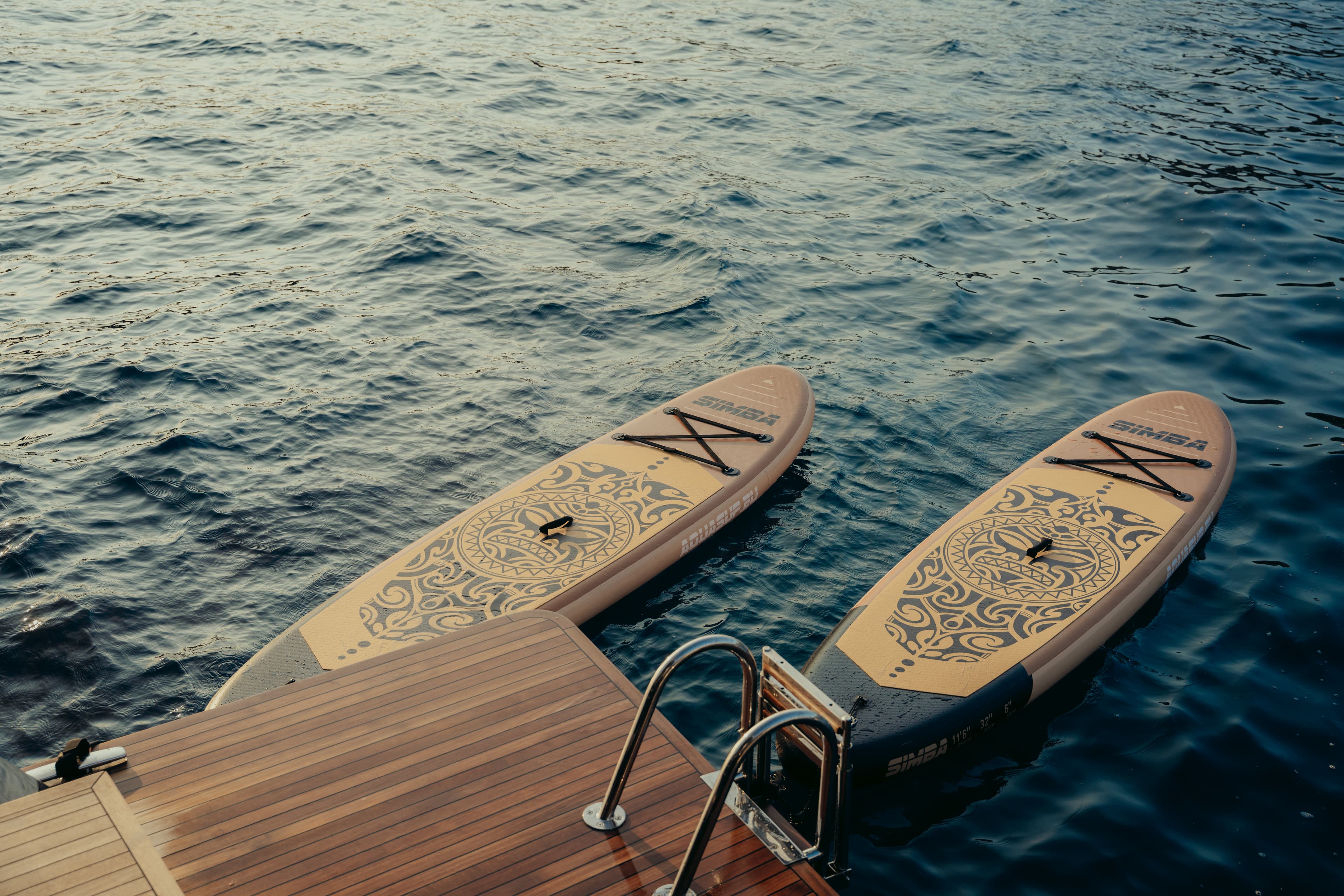 Moon Yacht 65 - photo 61