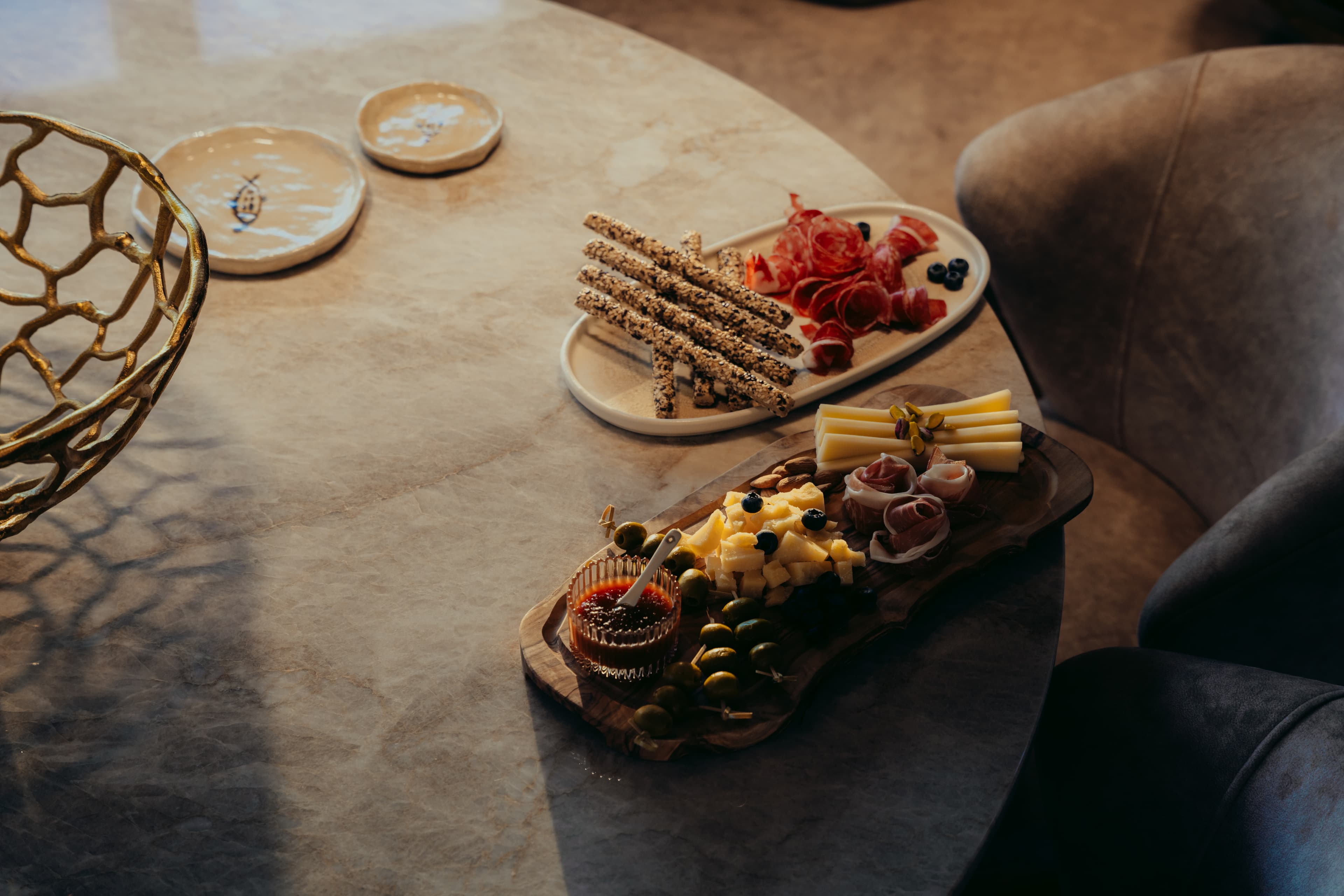 Moon Yacht 65 - photo 68