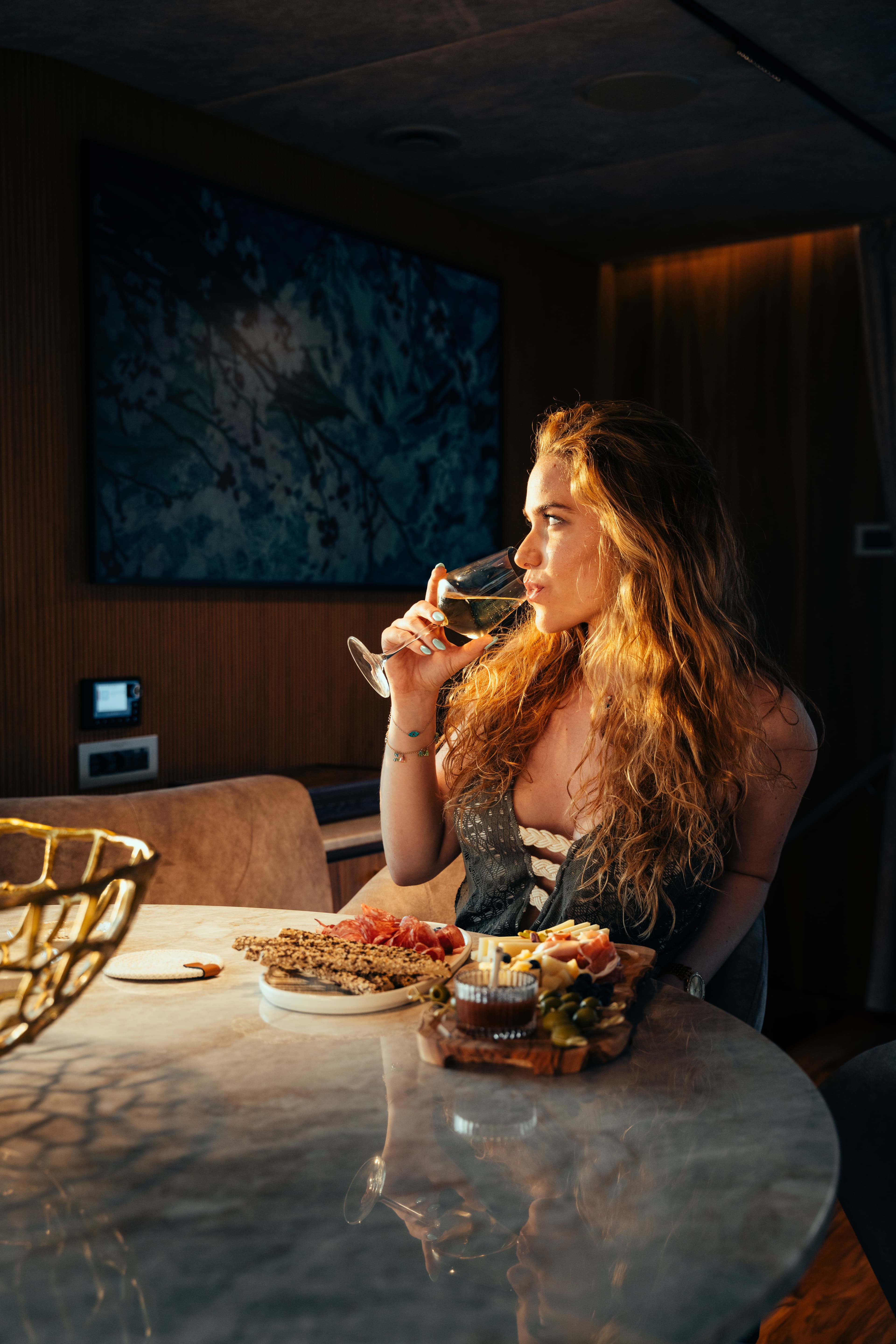 Moon Yacht 65 - photo 27