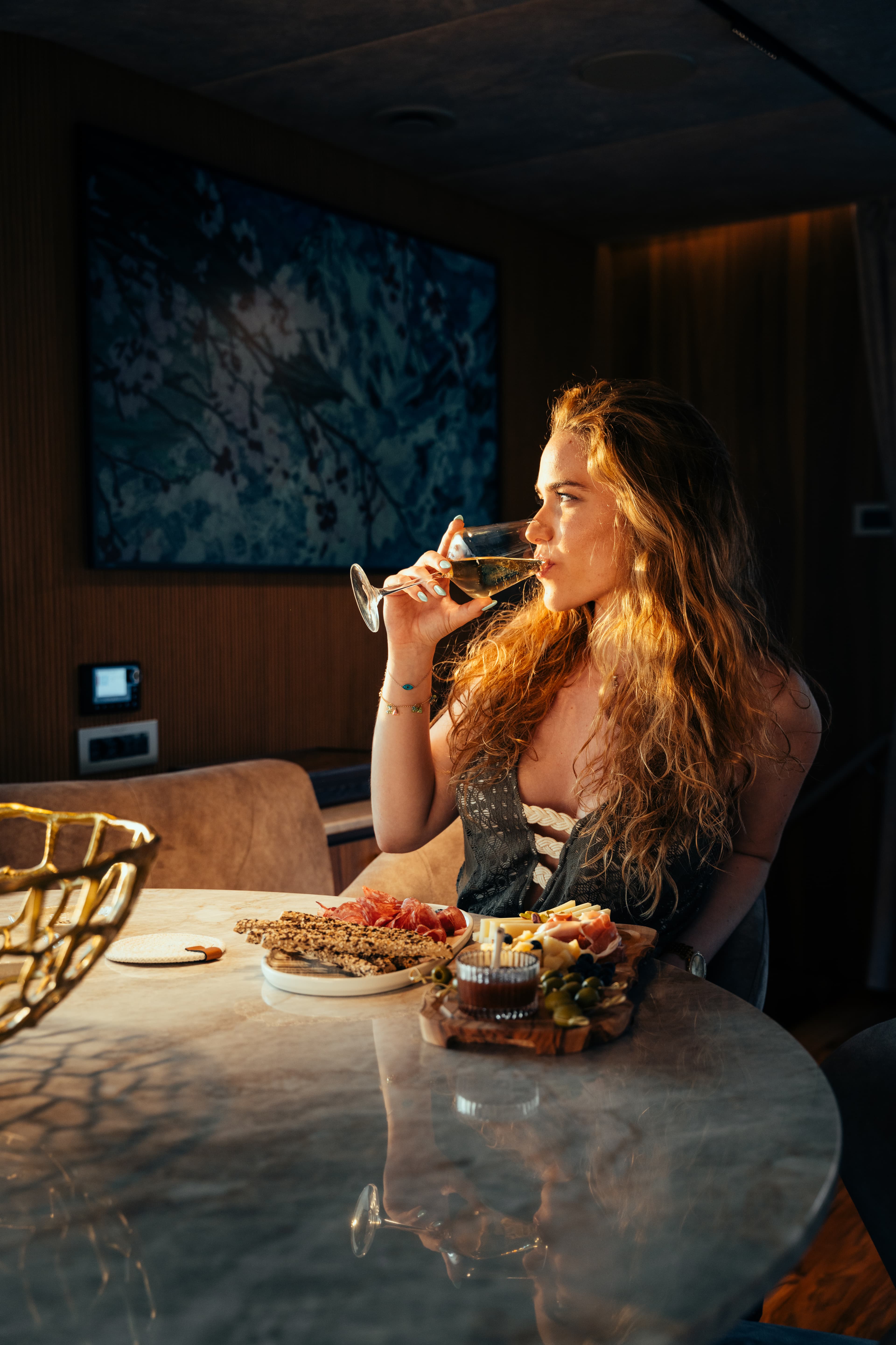 Moon Yacht 65 - photo 65