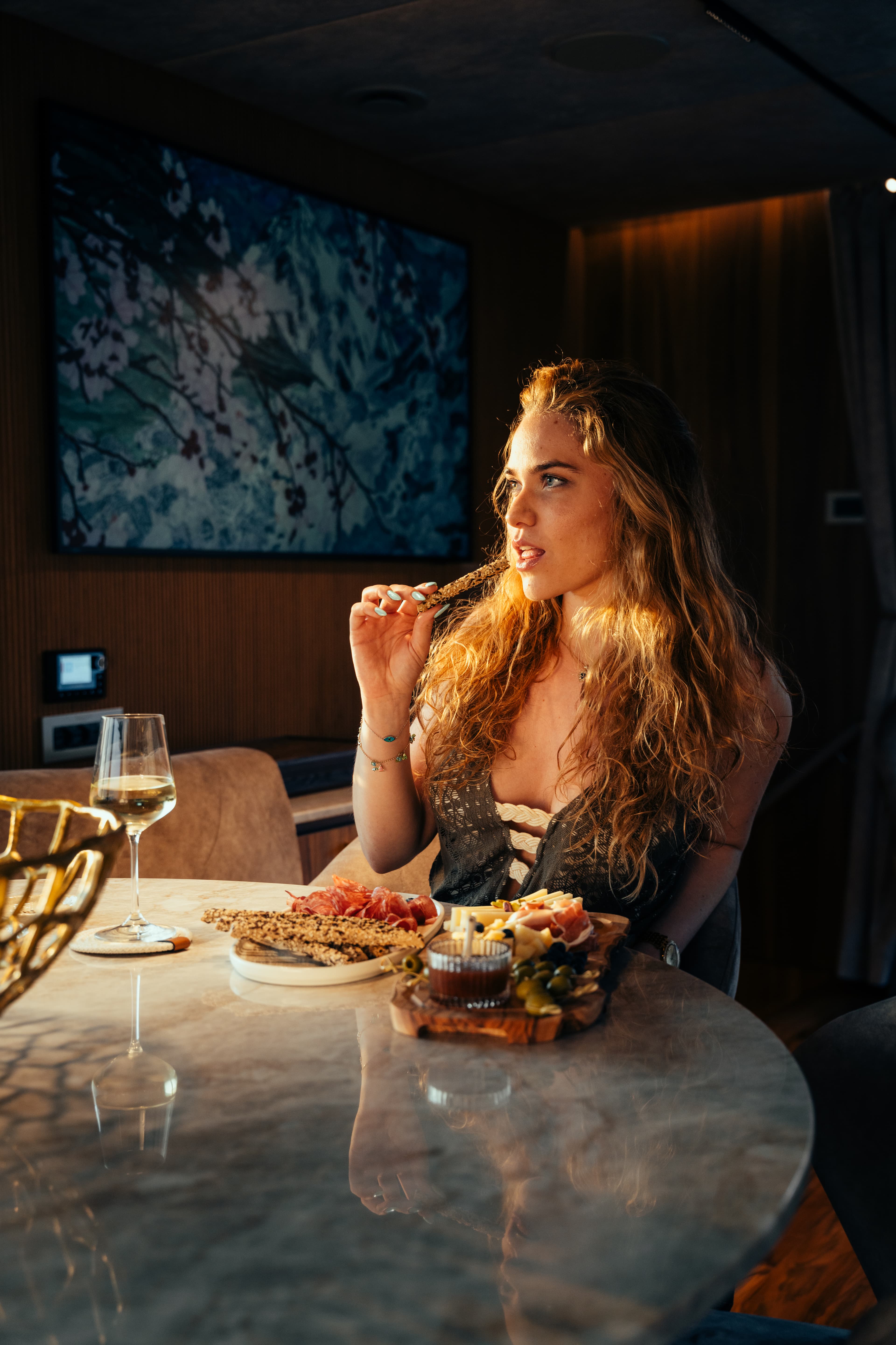 Moon Yacht 65 - photo 82