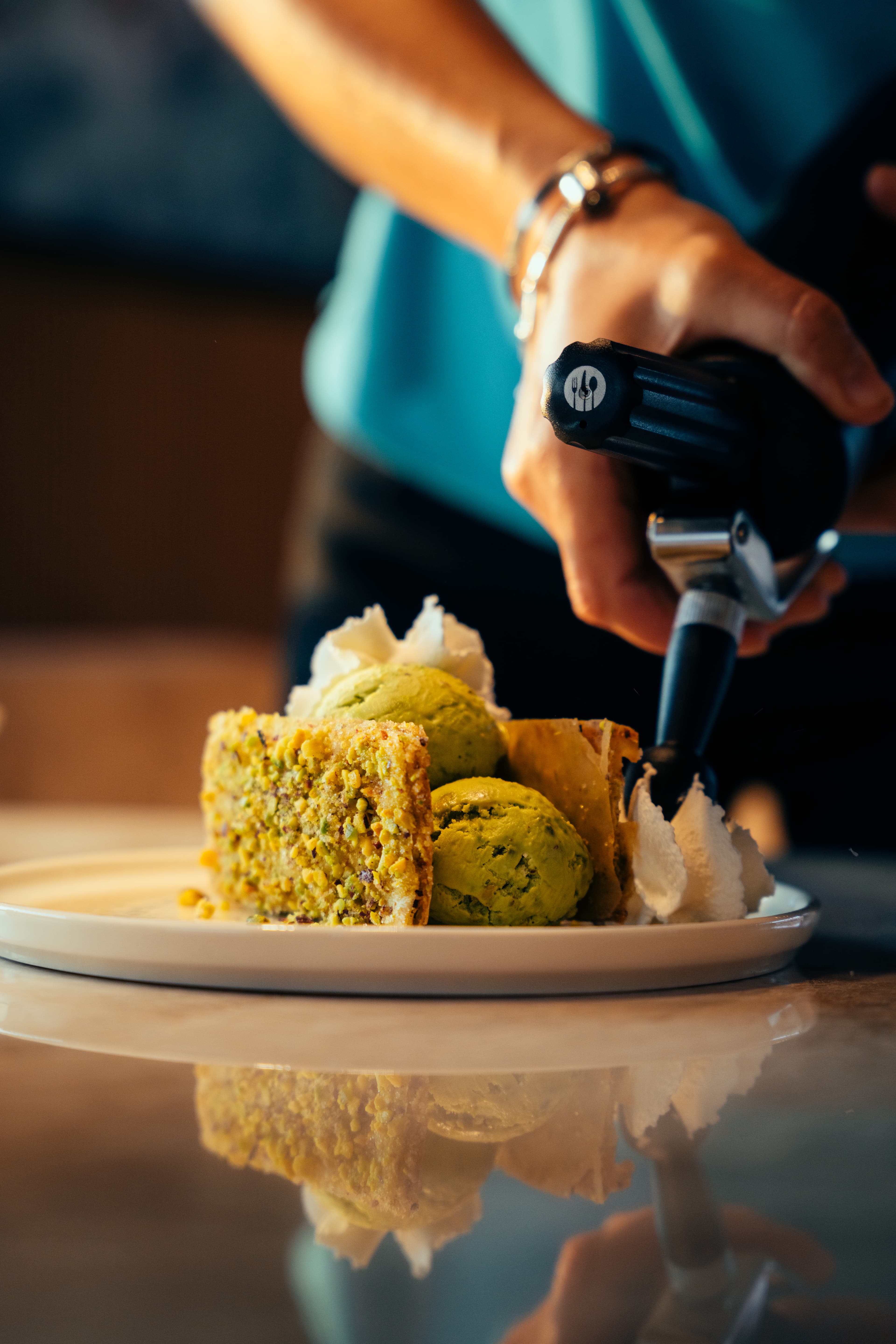 Moon Yacht 65 - photo 55