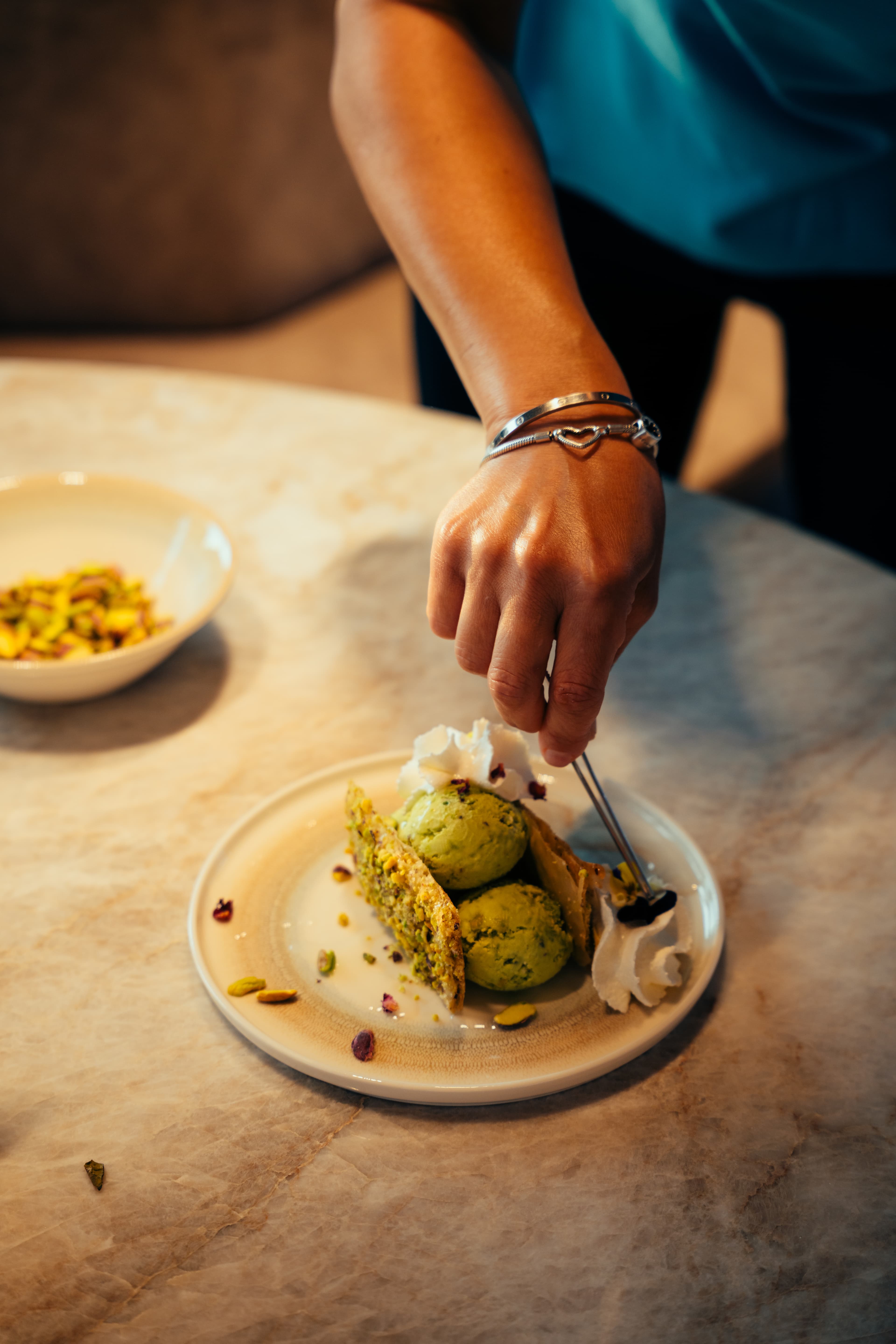 Moon Yacht 65 - photo 83