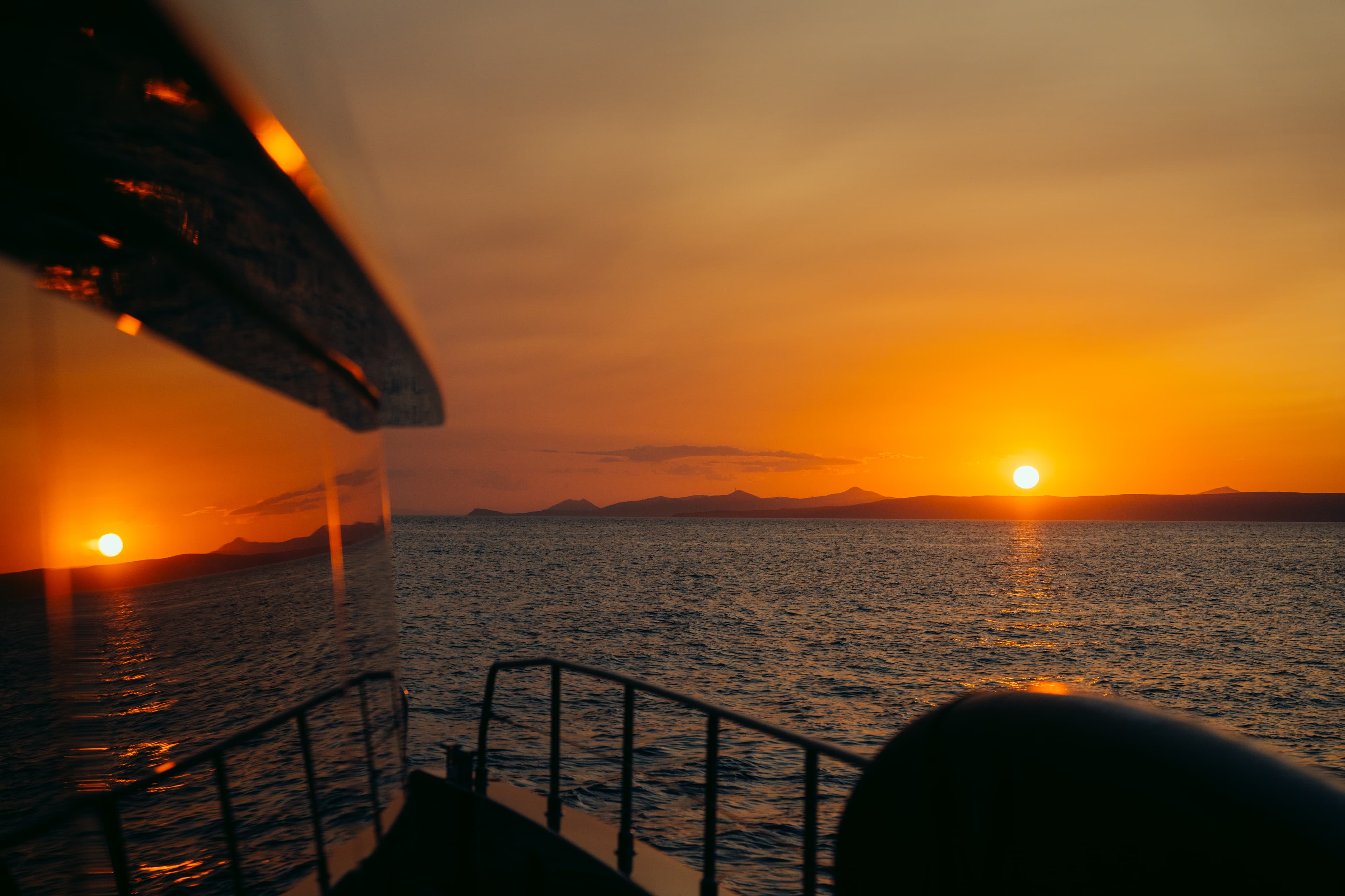 Moon Yacht 65 - photo 92