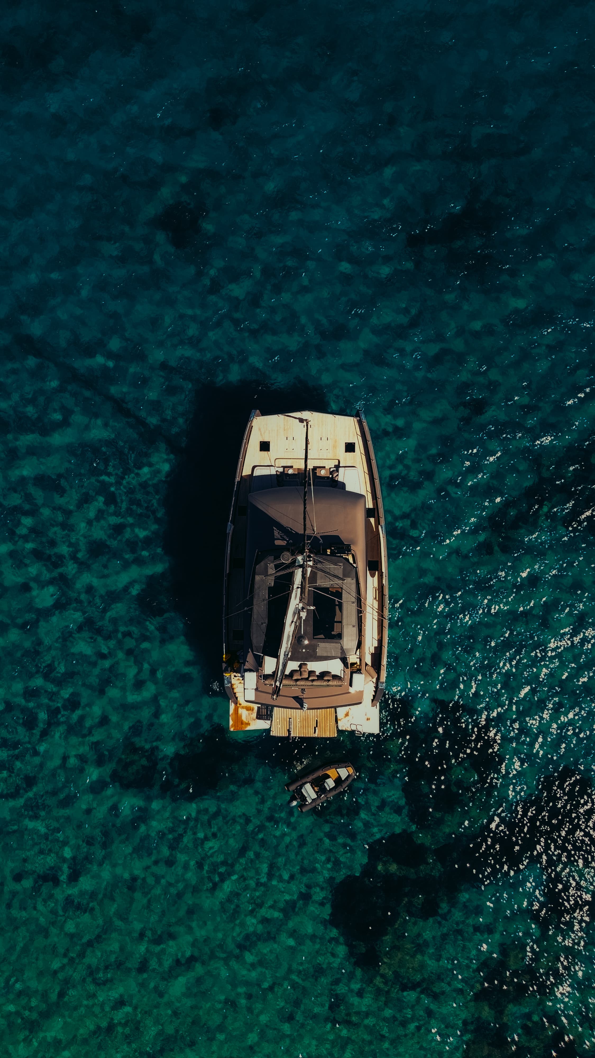 Moon Yacht 65 - photo 76