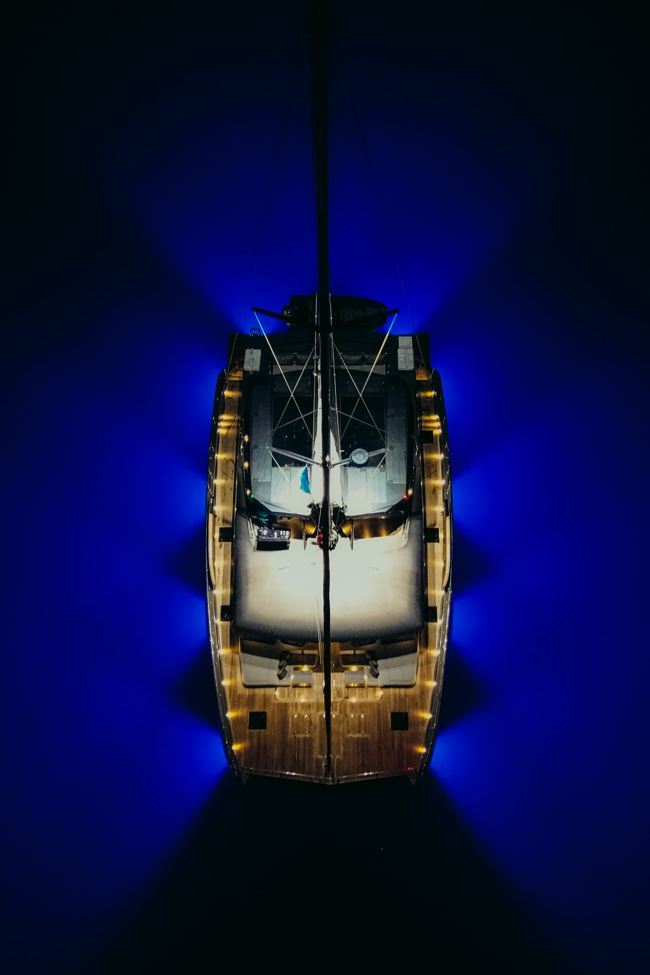 Moon Yacht 65 - photo 69